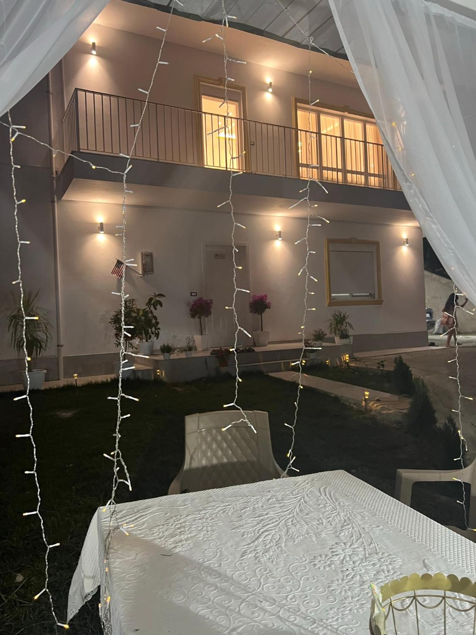 Villa Pasha Tirane