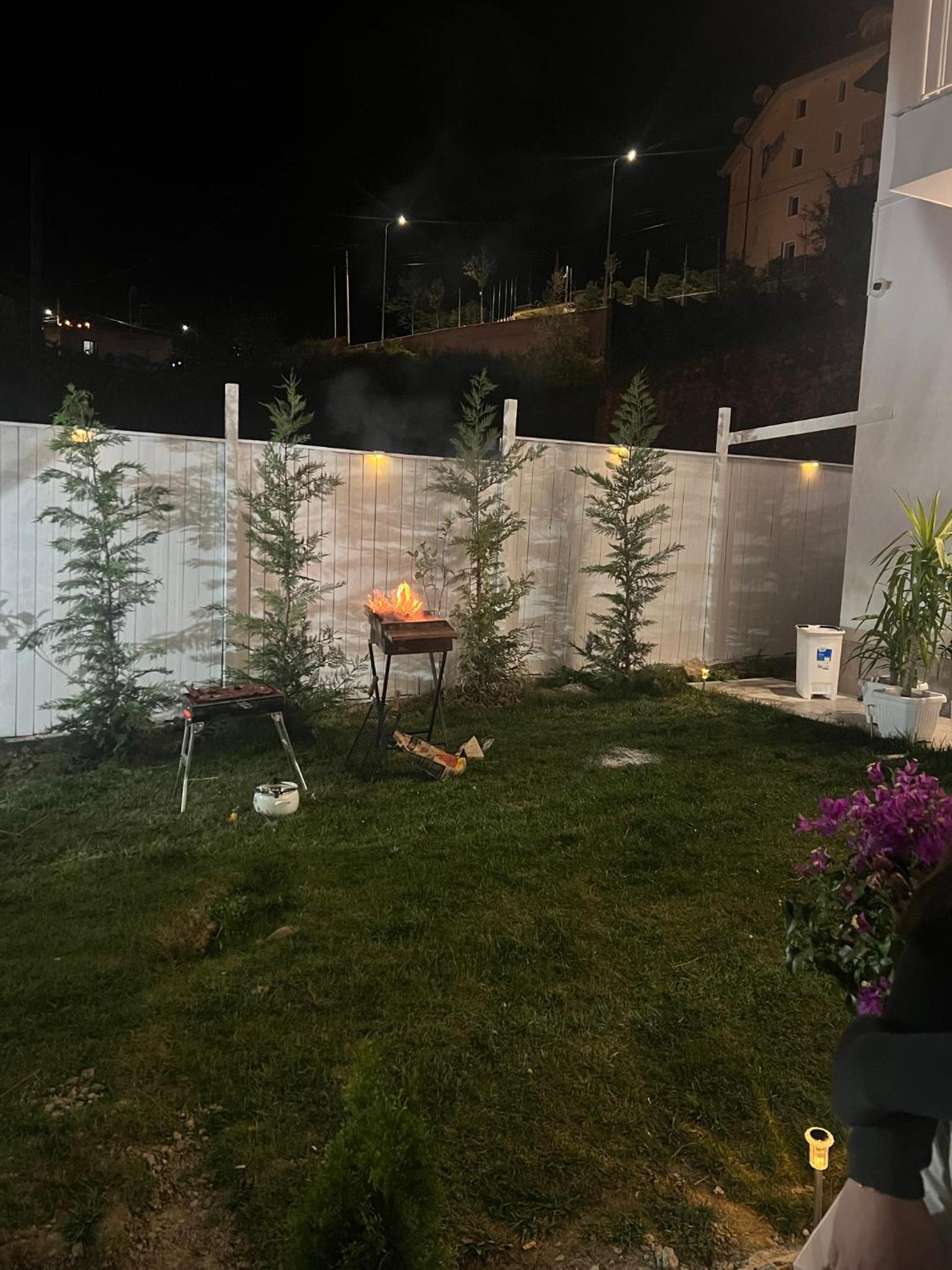 Villa Pasha Tirane