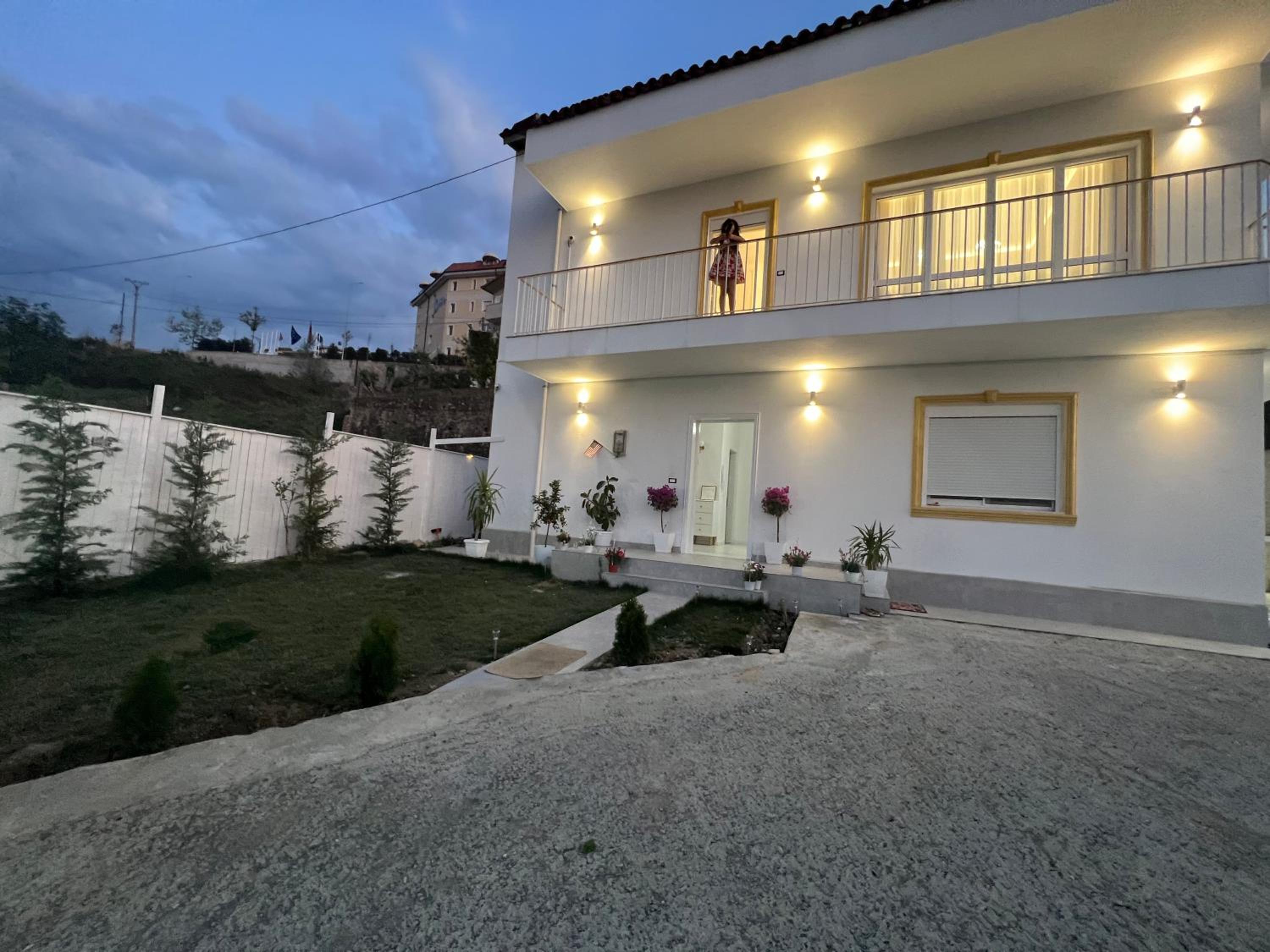 Villa Pasha Tirane