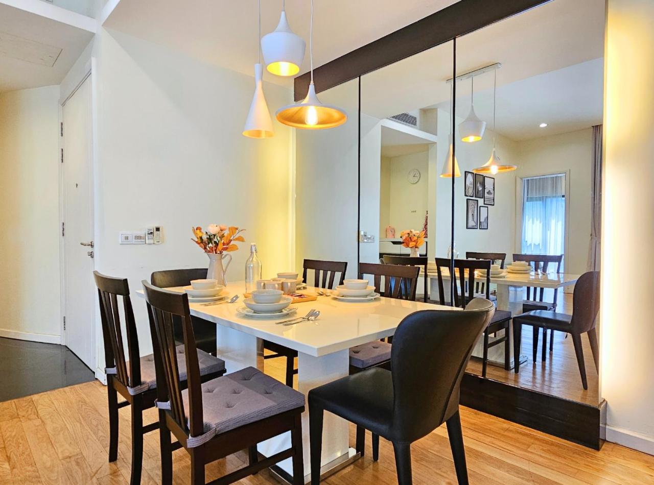 St Mary KLCC Luxury 3BR High End Residence 7min Walk to Pavilion and Bukit Bintang by Cloud Host