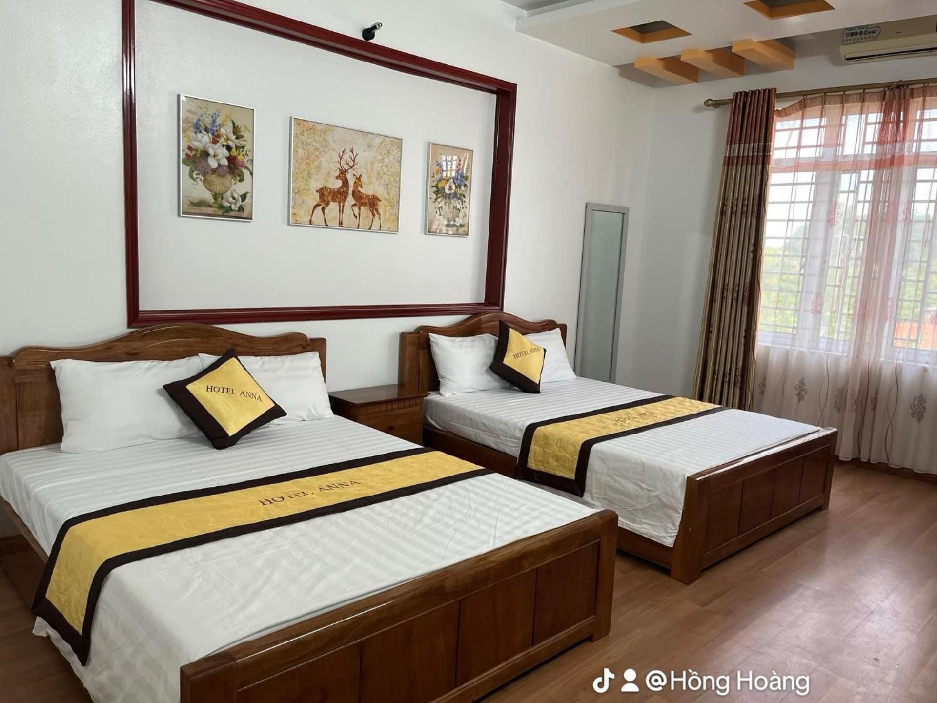 ANNA Hotel
