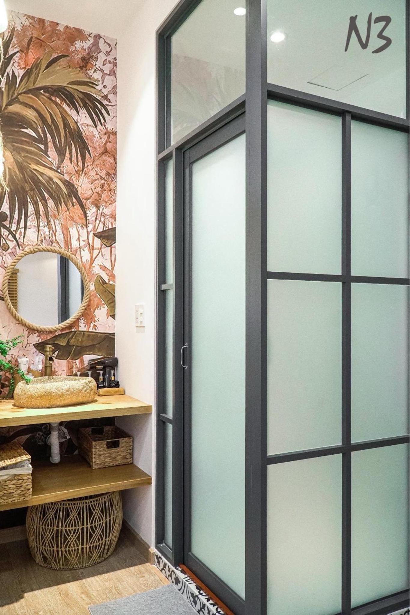 H'Homestay quận 1