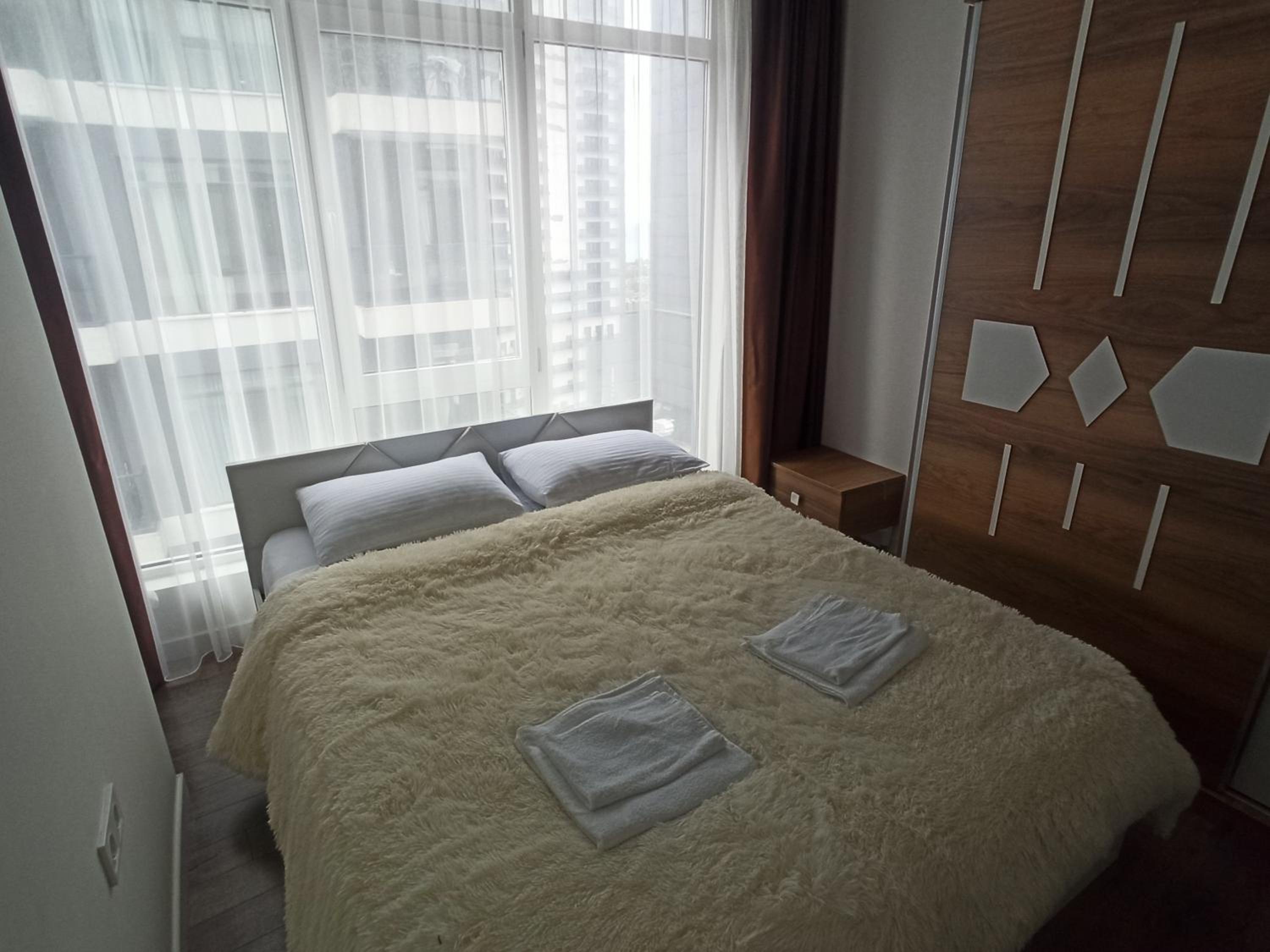 Family Apartment For Batumi Holidays view 5