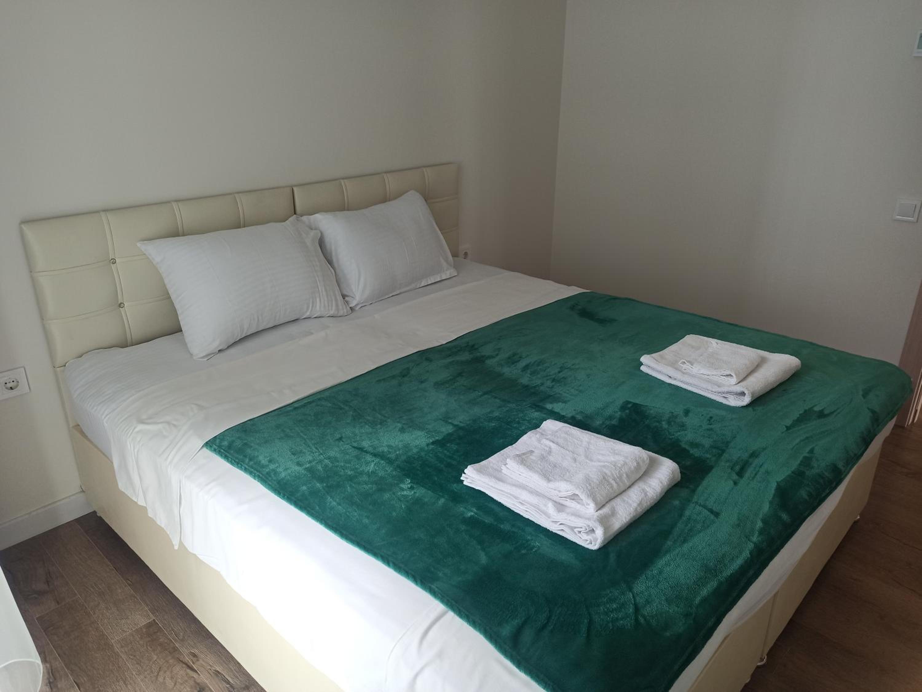 Family Apartment For Batumi Holidays view 4
