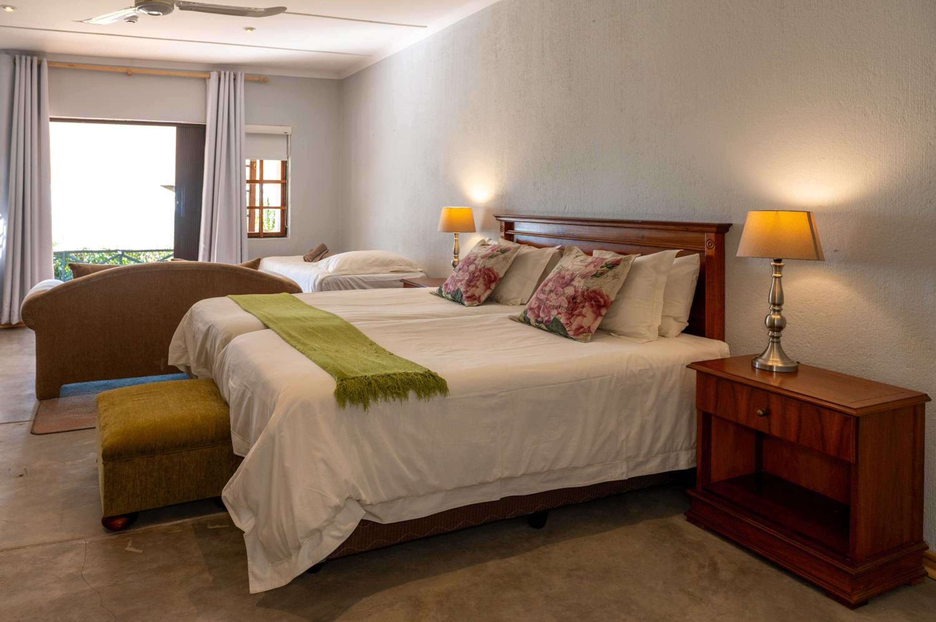 Hazyview Vacations - Chestnut Country Lodge - Property Image 99