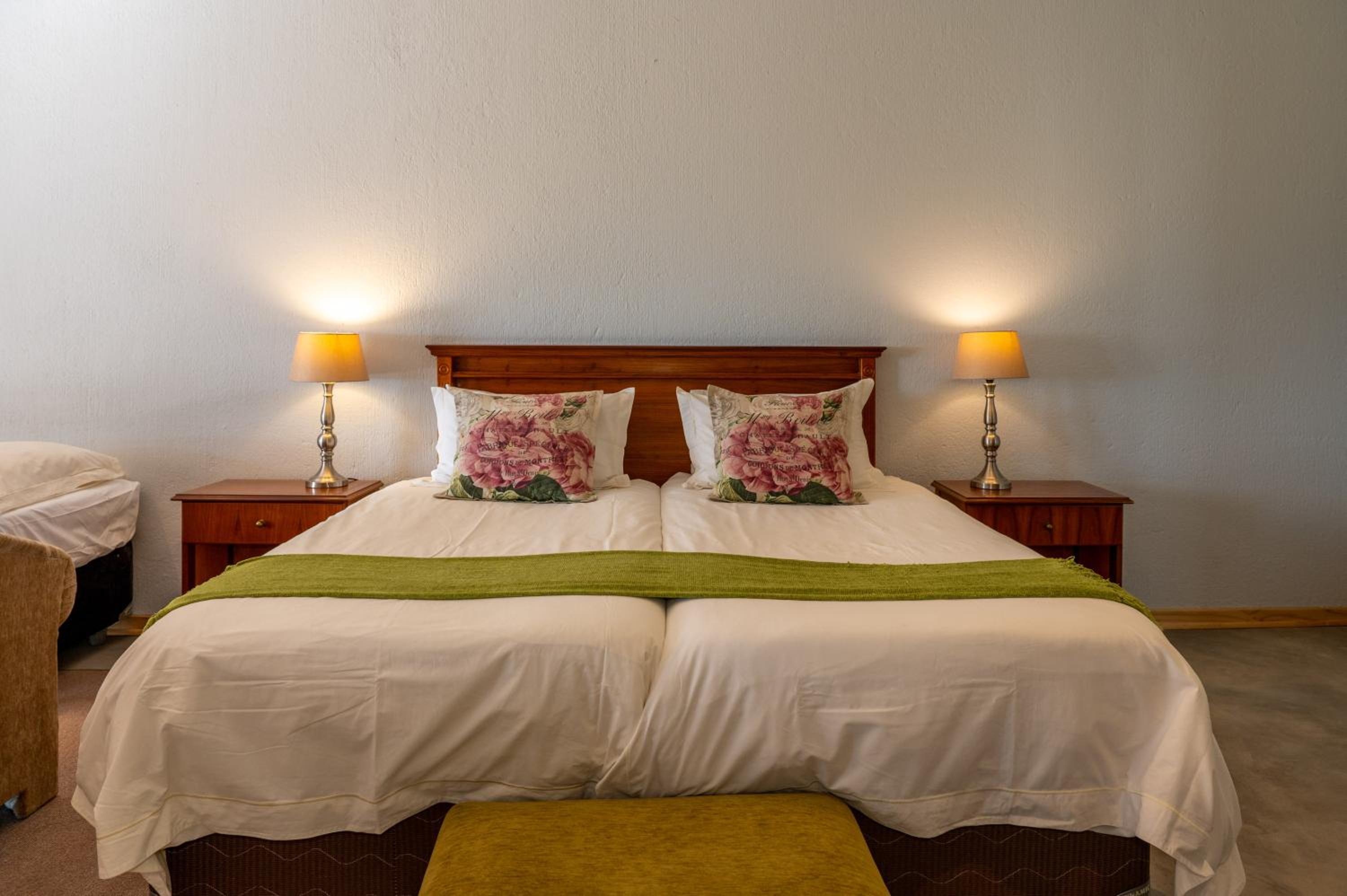 Hazyview Vacations - Chestnut Country Lodge - Property Image 98