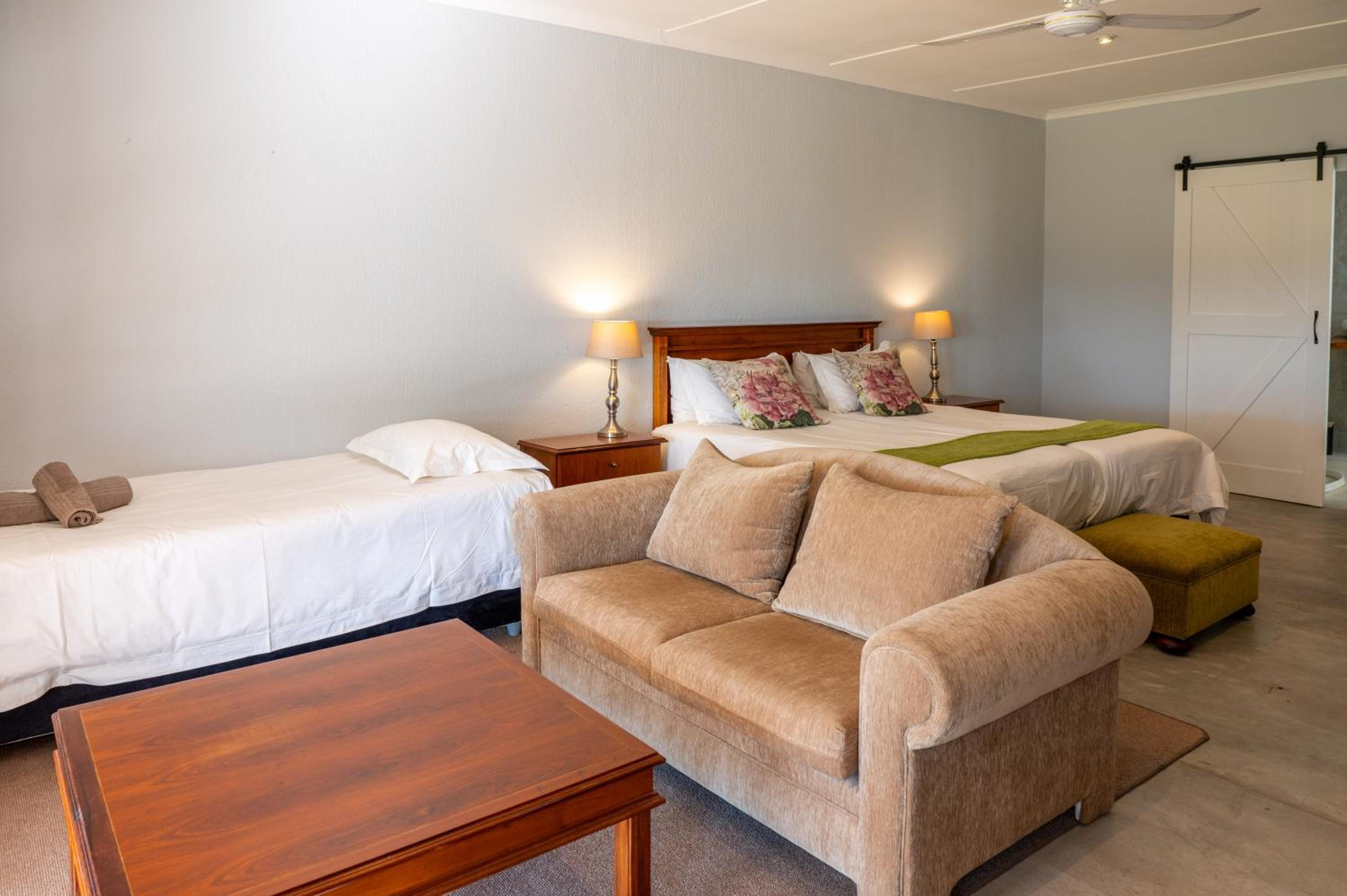 Hazyview Vacations - Chestnut Country Lodge - Property Image 97