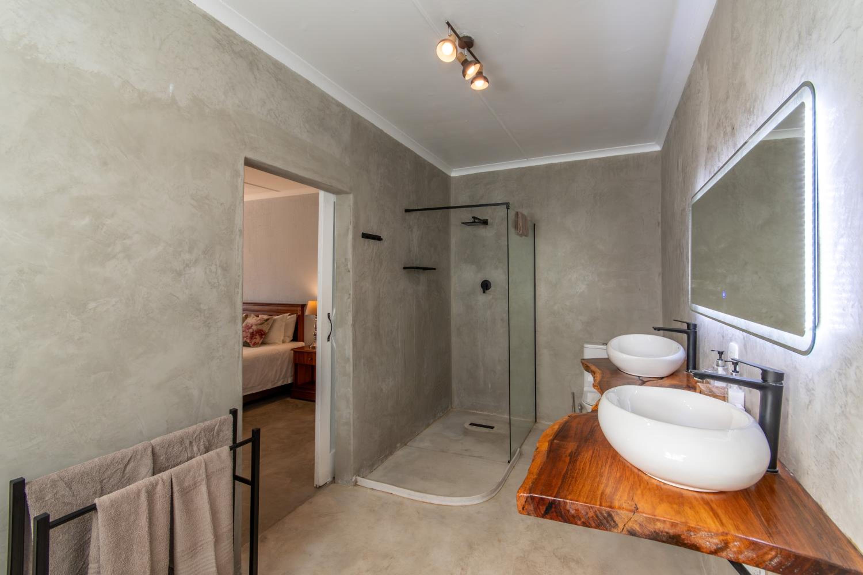 Hazyview Vacations - Chestnut Country Lodge - Property Image 102