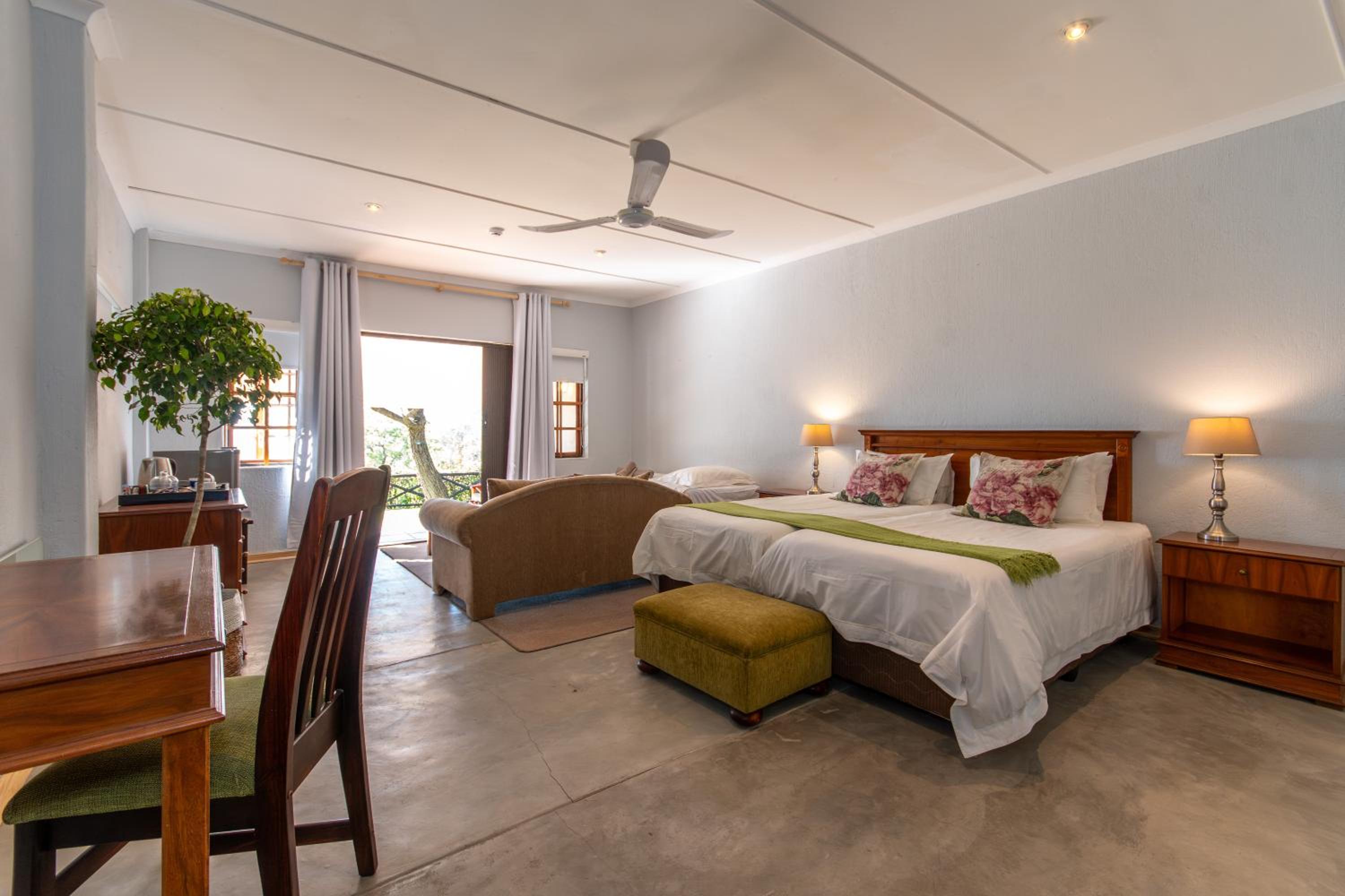 Hazyview Vacations - Chestnut Country Lodge - Property Image 100