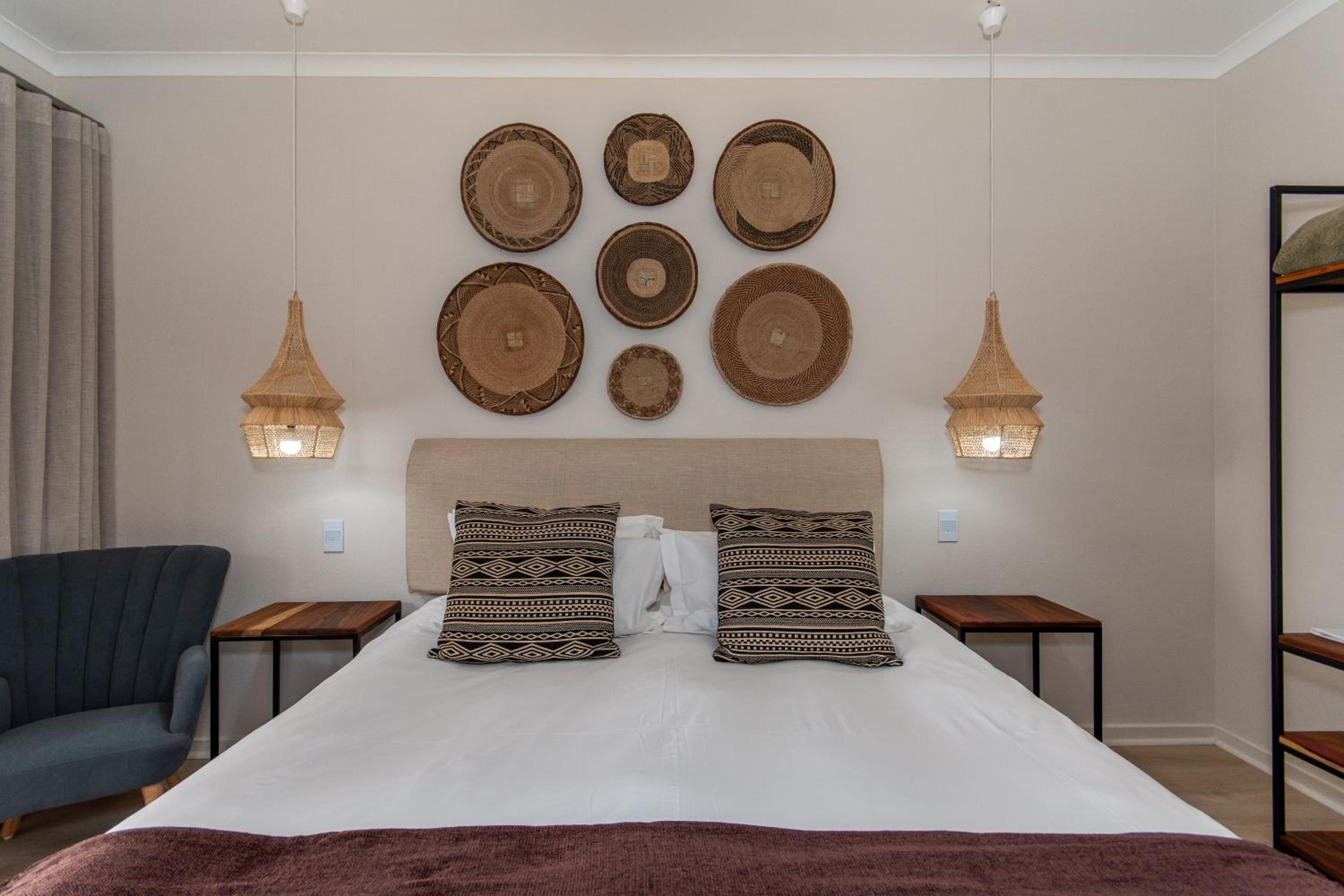 Hazyview Vacations - Chestnut Country Lodge - Property Image 103