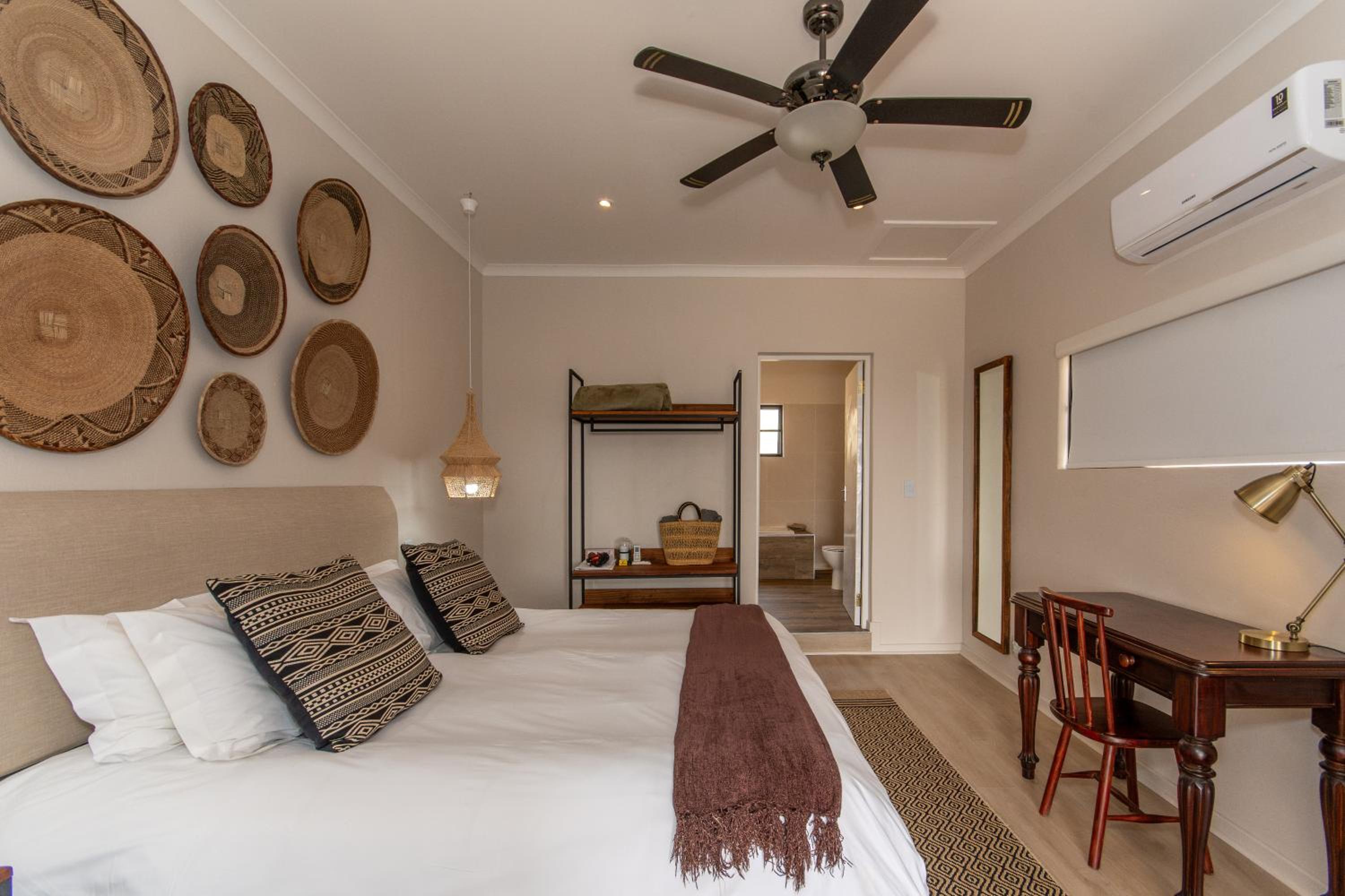 Hazyview Vacations - Chestnut Country Lodge - Property Image 105