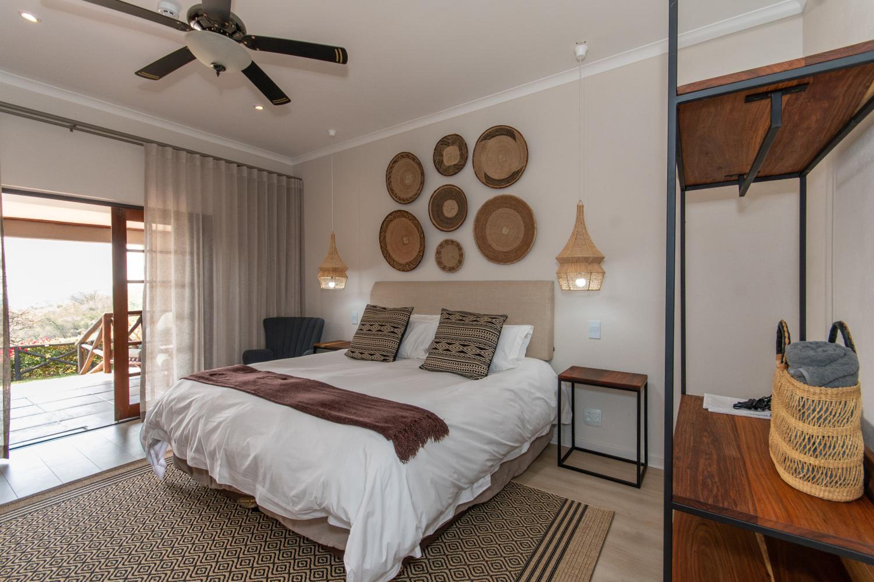 Hazyview Vacations - Chestnut Country Lodge - Property Image 104