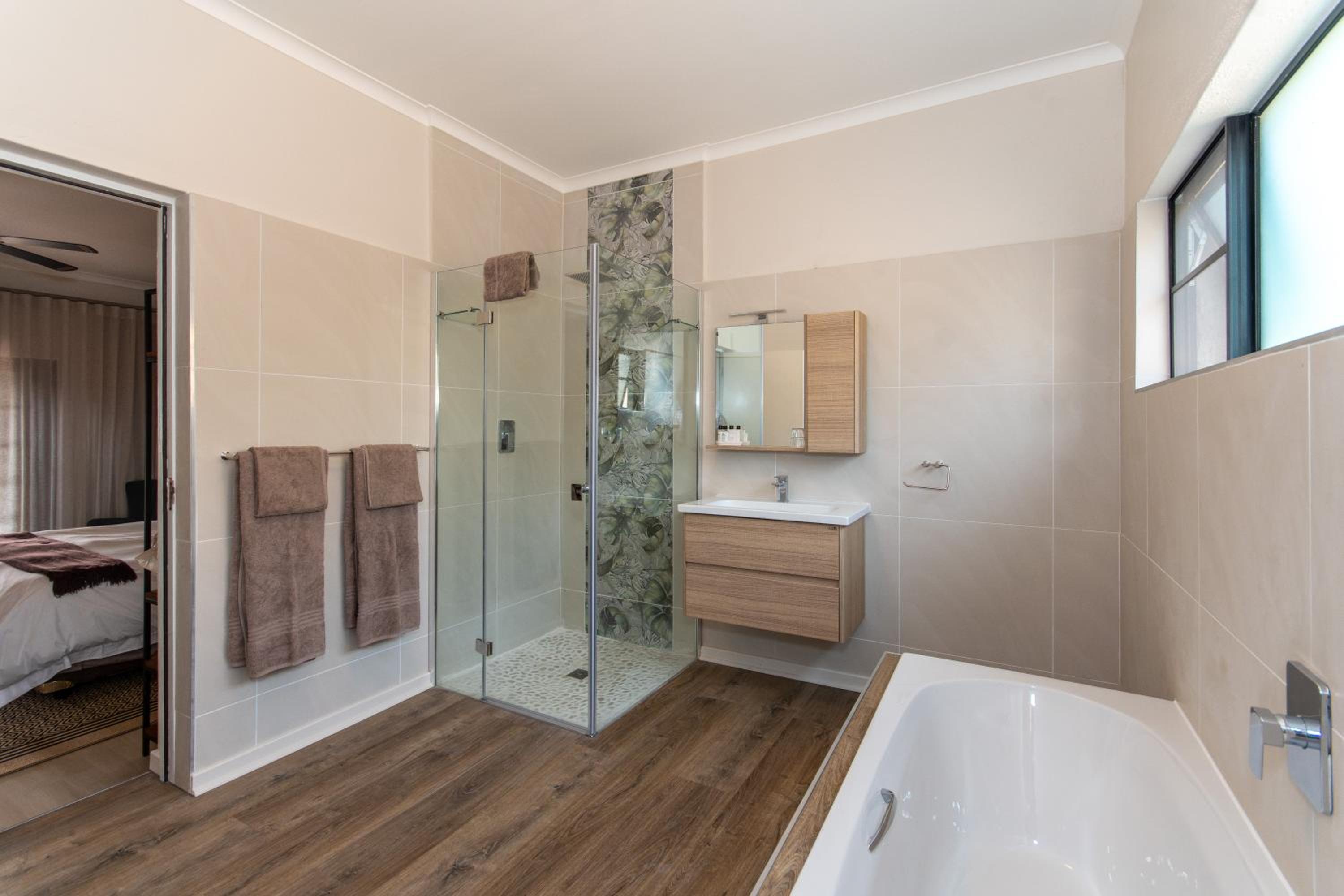 Hazyview Vacations - Chestnut Country Lodge - Property Image 106