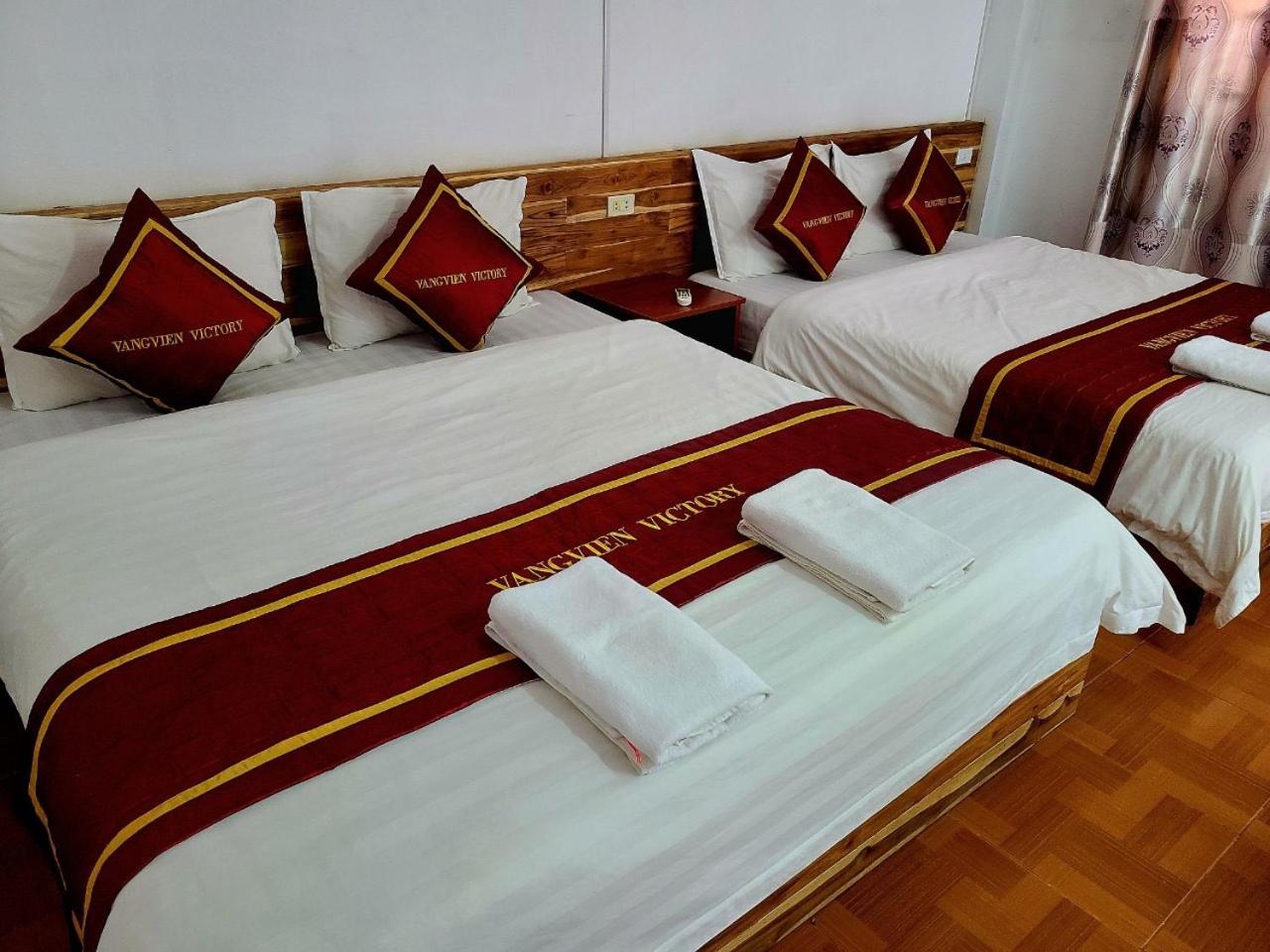 Vang Vieng Victory Guesthouse