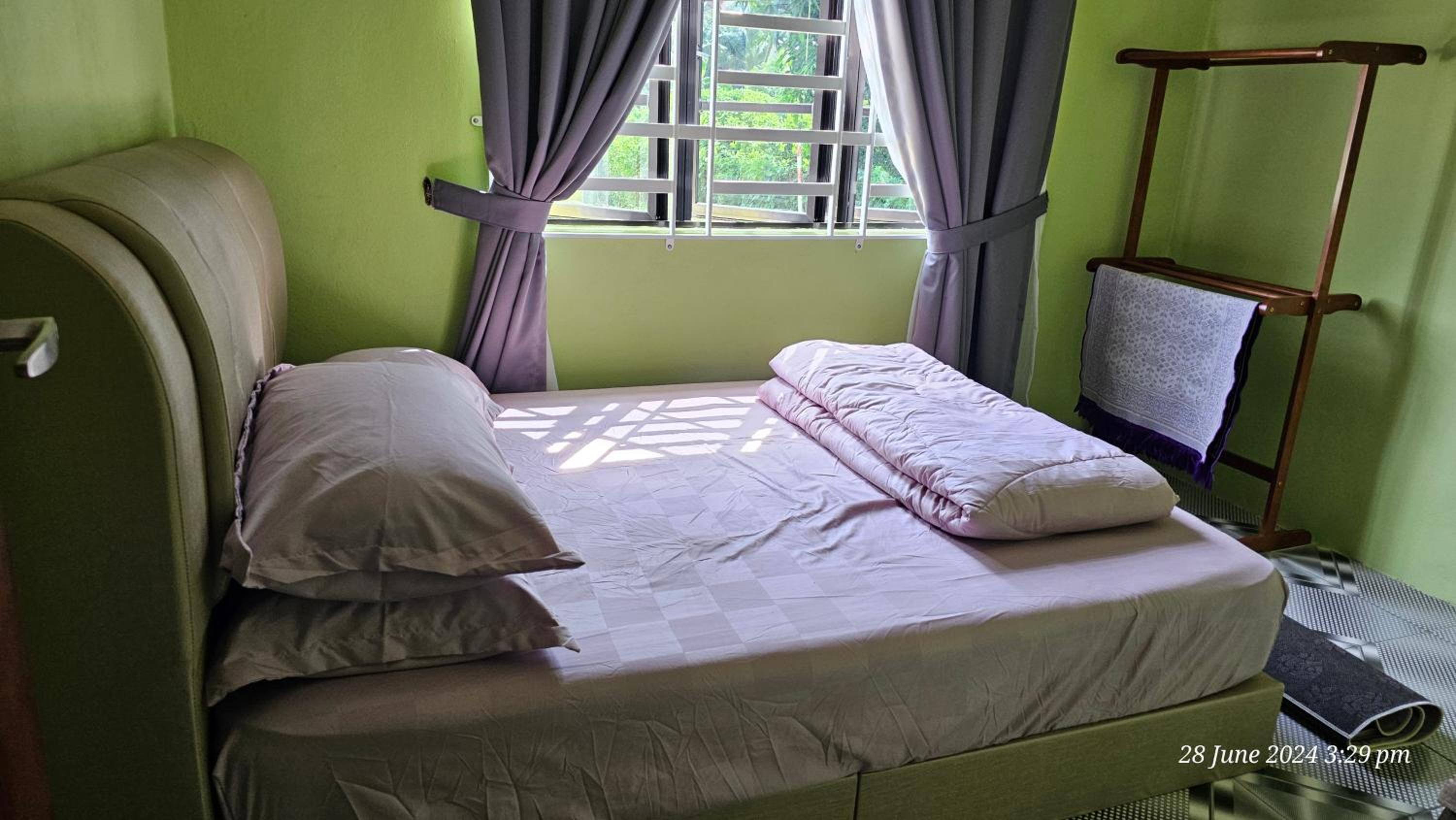 Kak Chik Nora Homestay photo 2