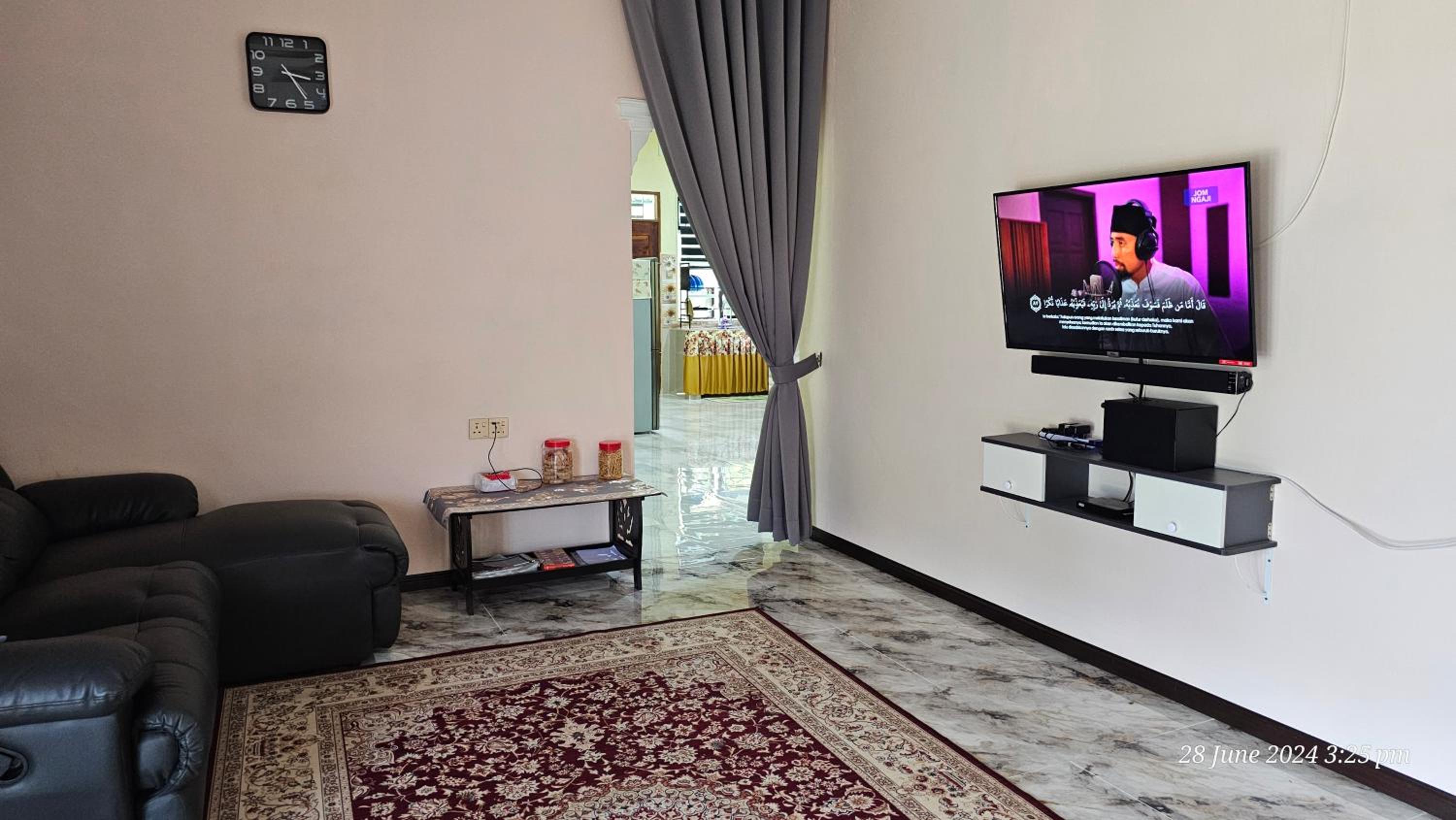 Kak Chik Nora Homestay photo 3