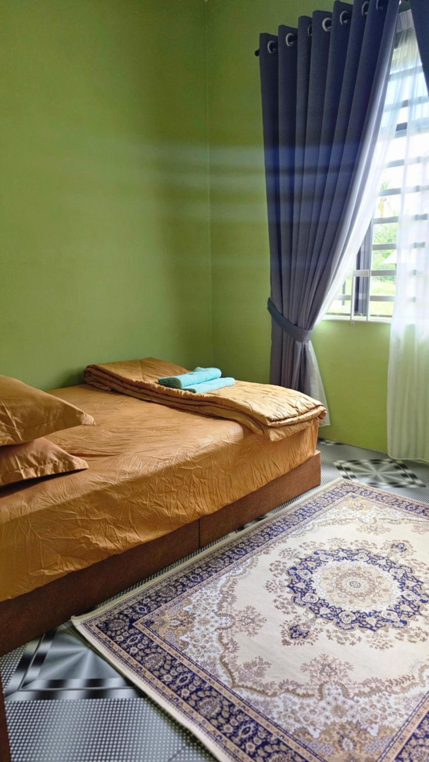 Kak Chik Nora Homestay photo 7