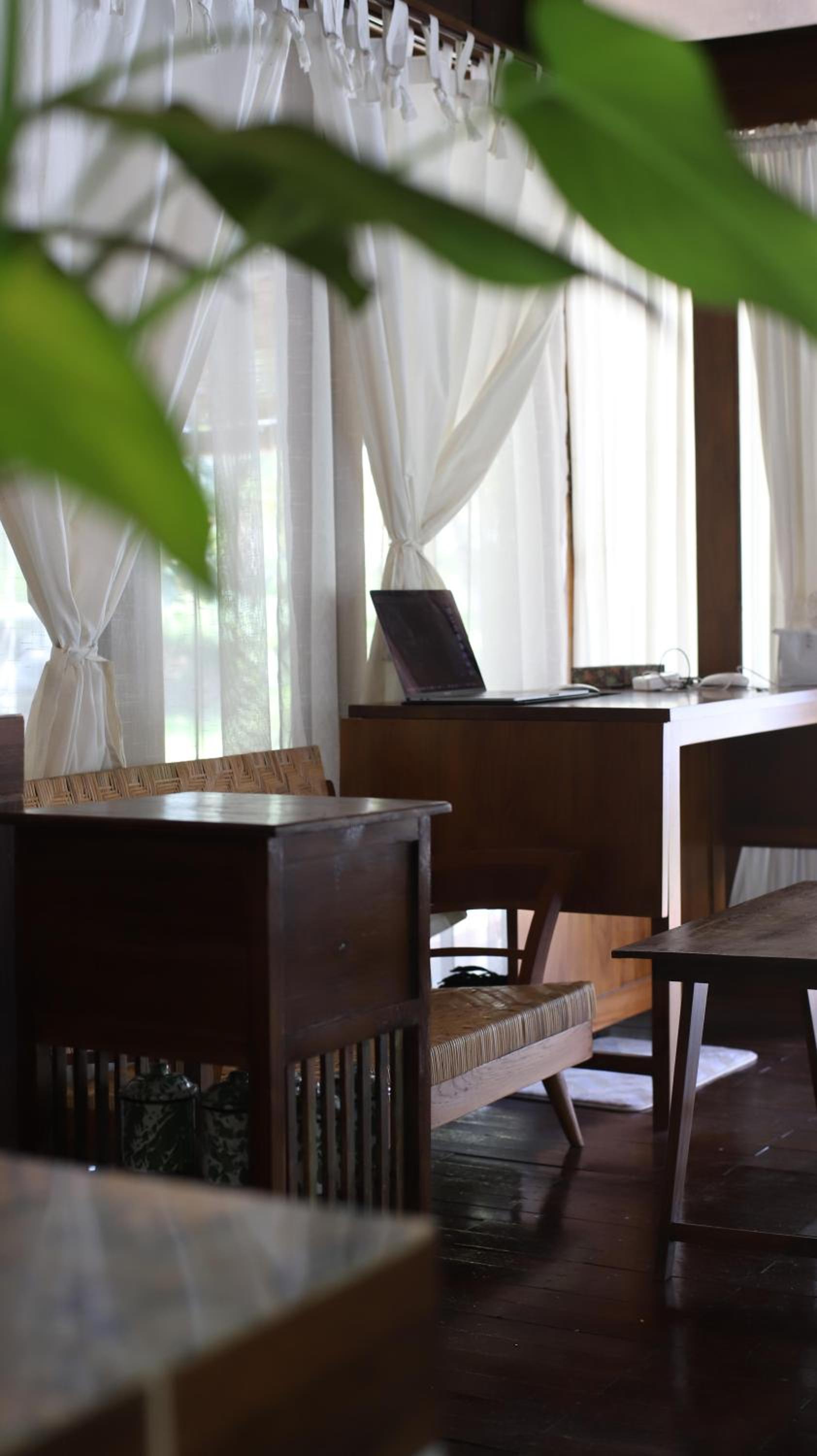 Homestay BanyuAsri Rejosari