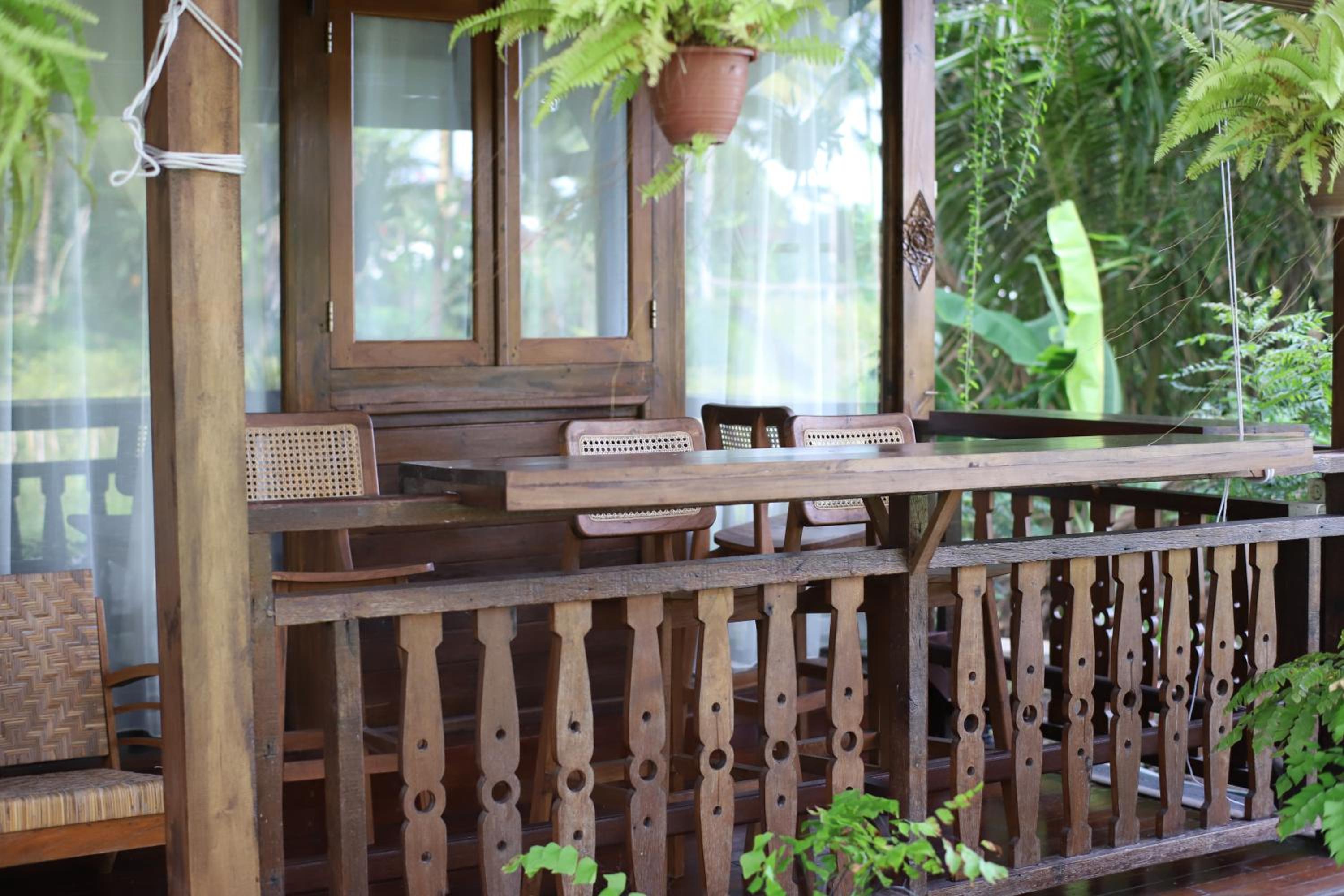 Homestay BanyuAsri Rejosari