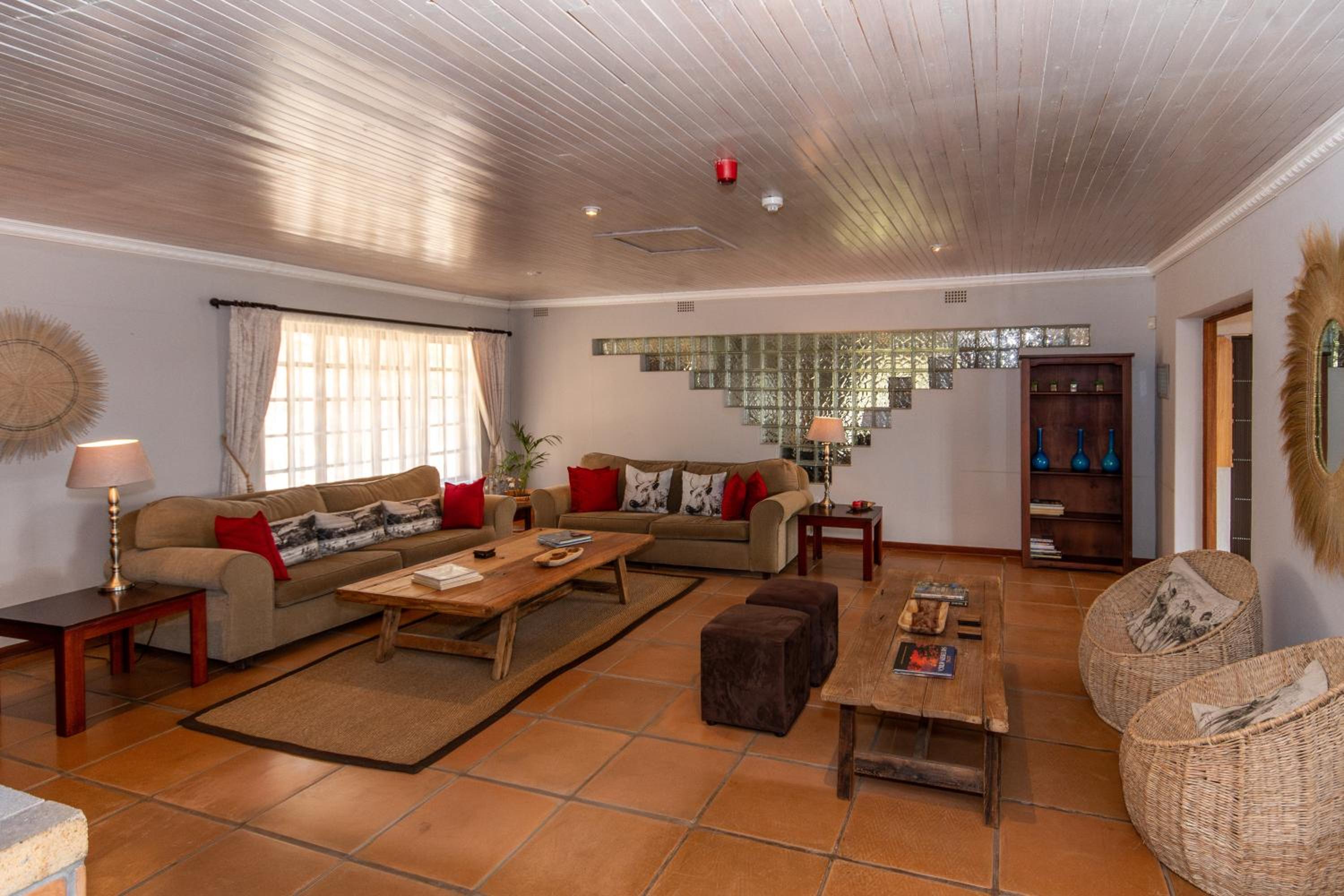 Hazyview Vacations - Chestnut Country Lodge - Property Image 107