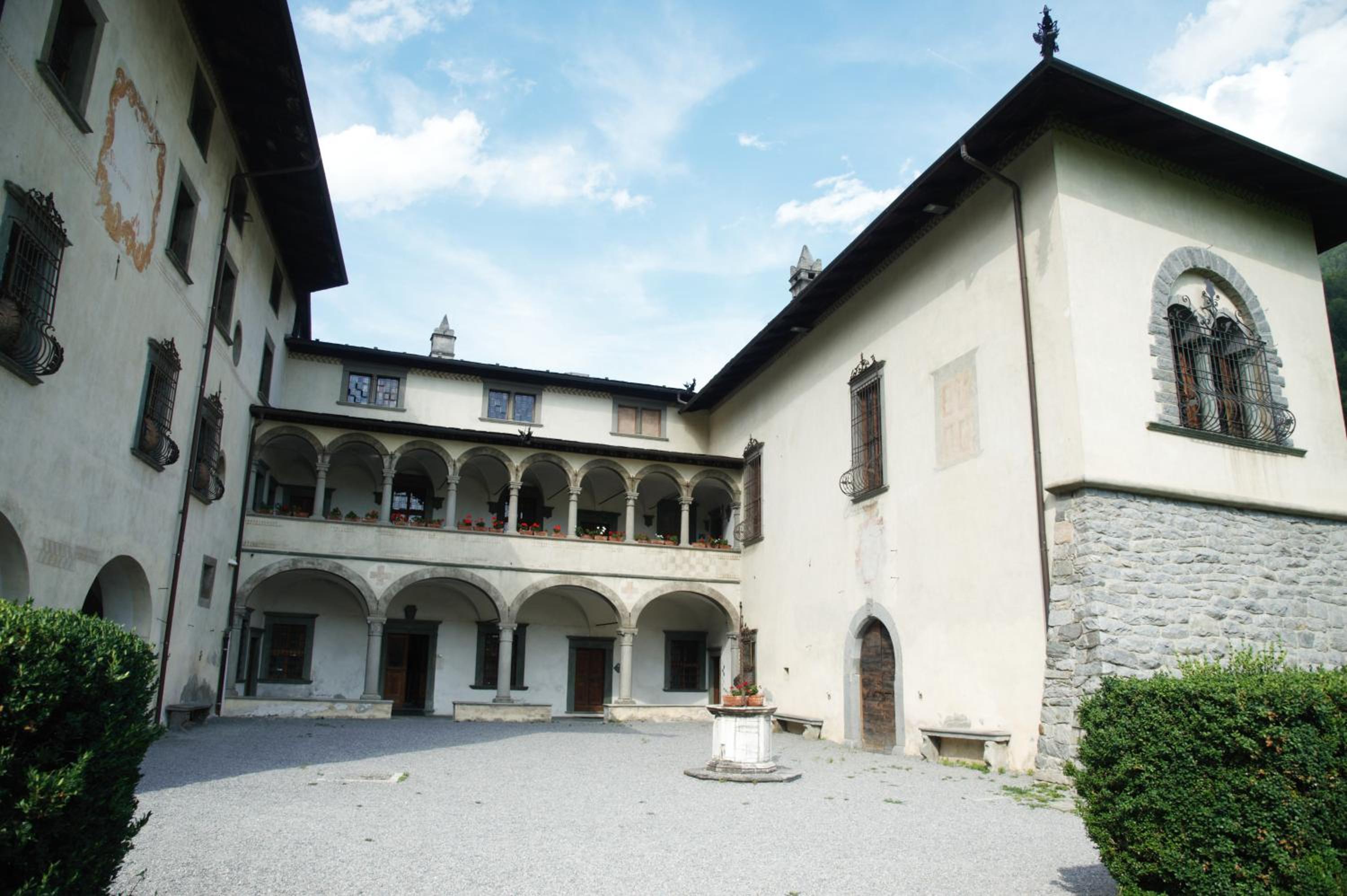 La casa sul parco view 3