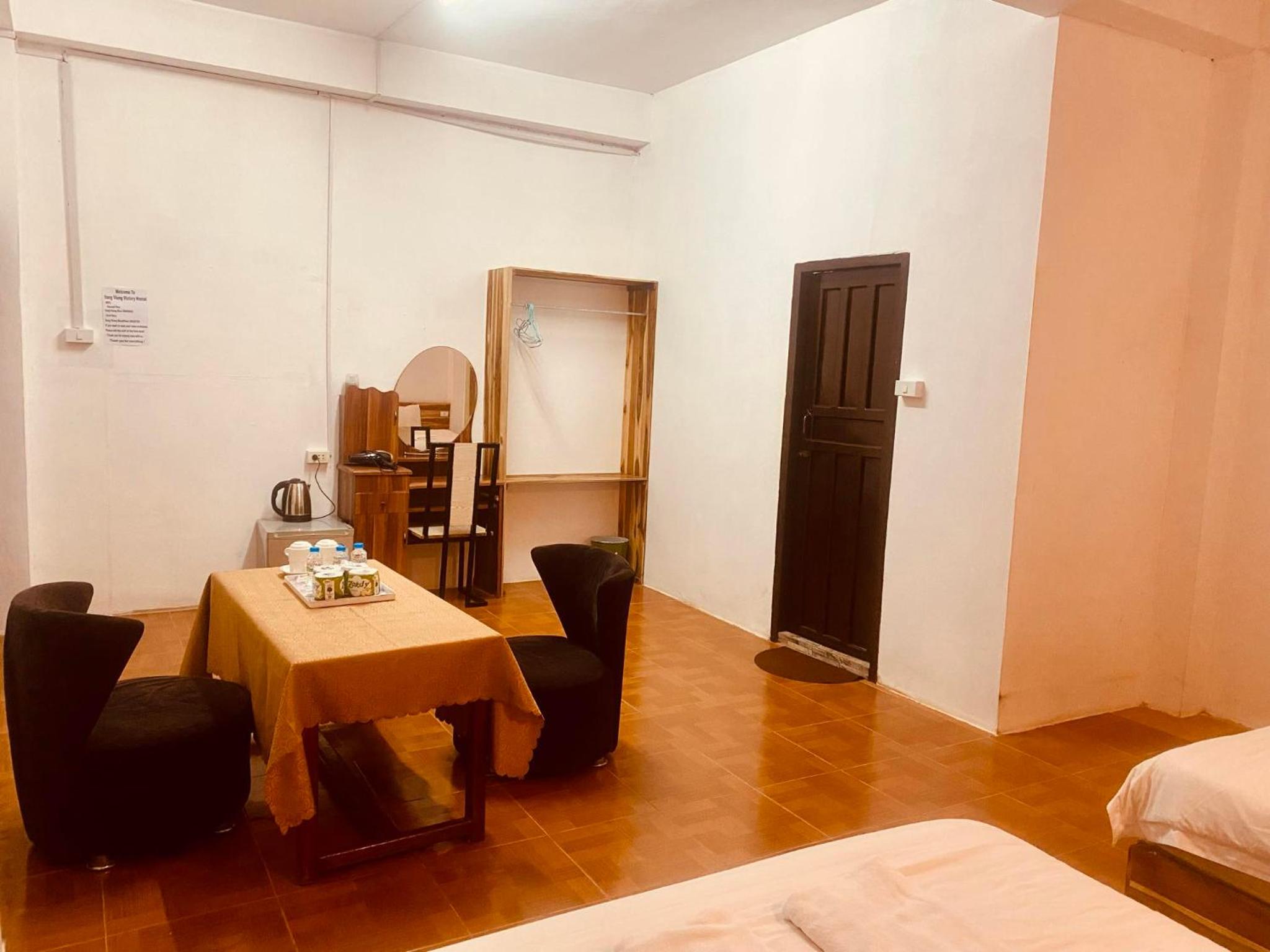 Vang Vieng Victory Guesthouse