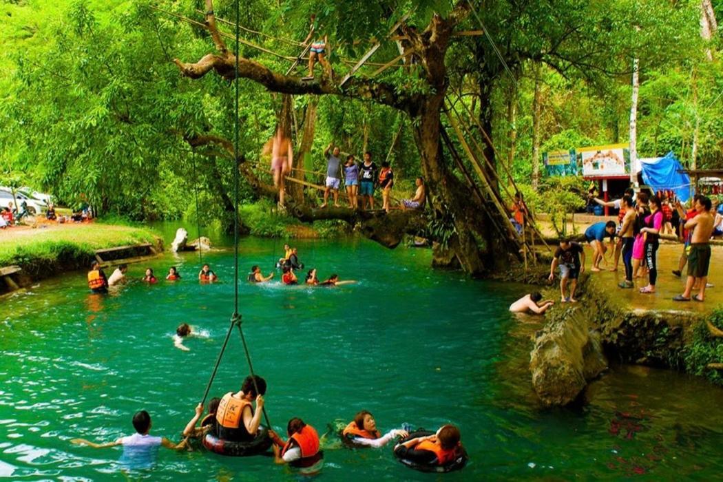 Vang Vieng Victory Guesthouse