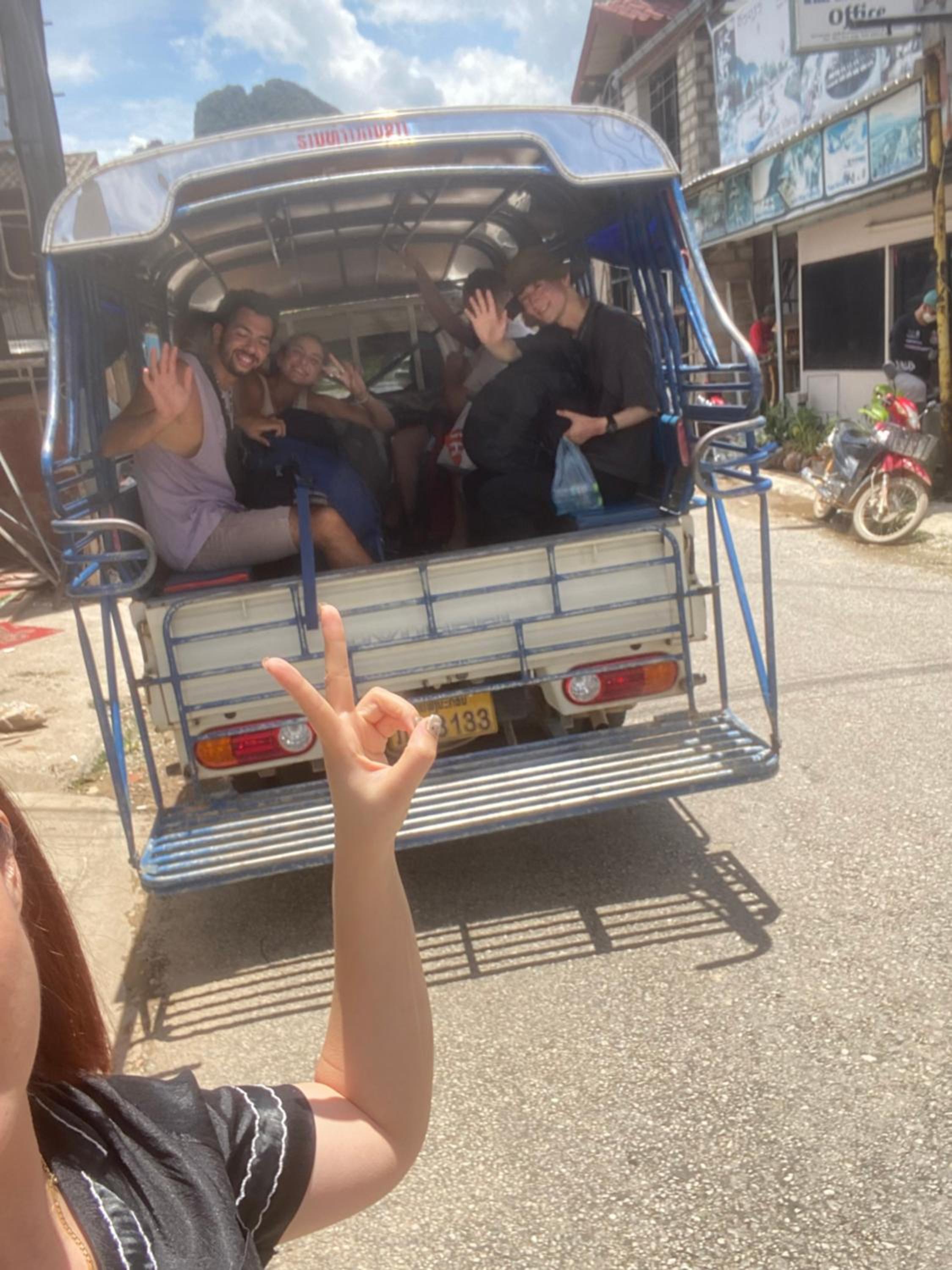 Vang Vieng Victory Guesthouse