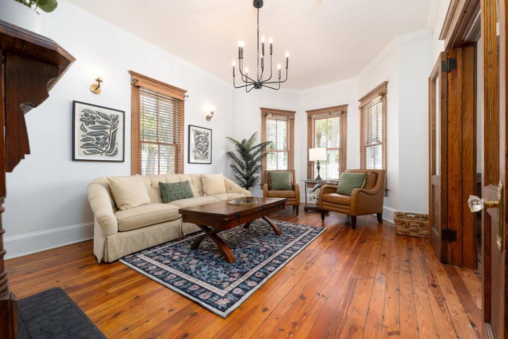 Be A Nomad - Large Group 7 Bedroom Pool House Jacksonville Beach view 3