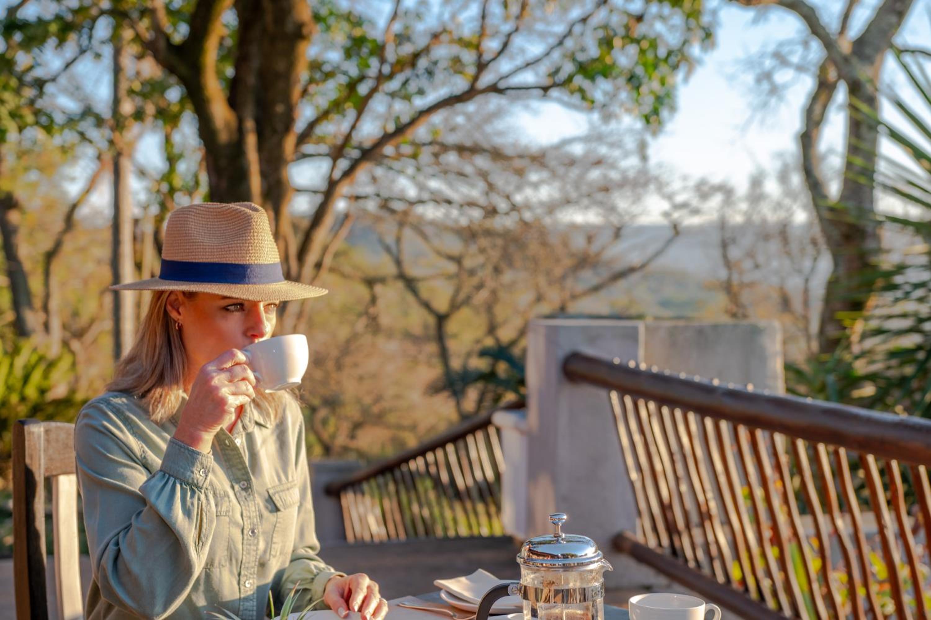 Hazyview Vacations - Chestnut Country Lodge - Property Image 95