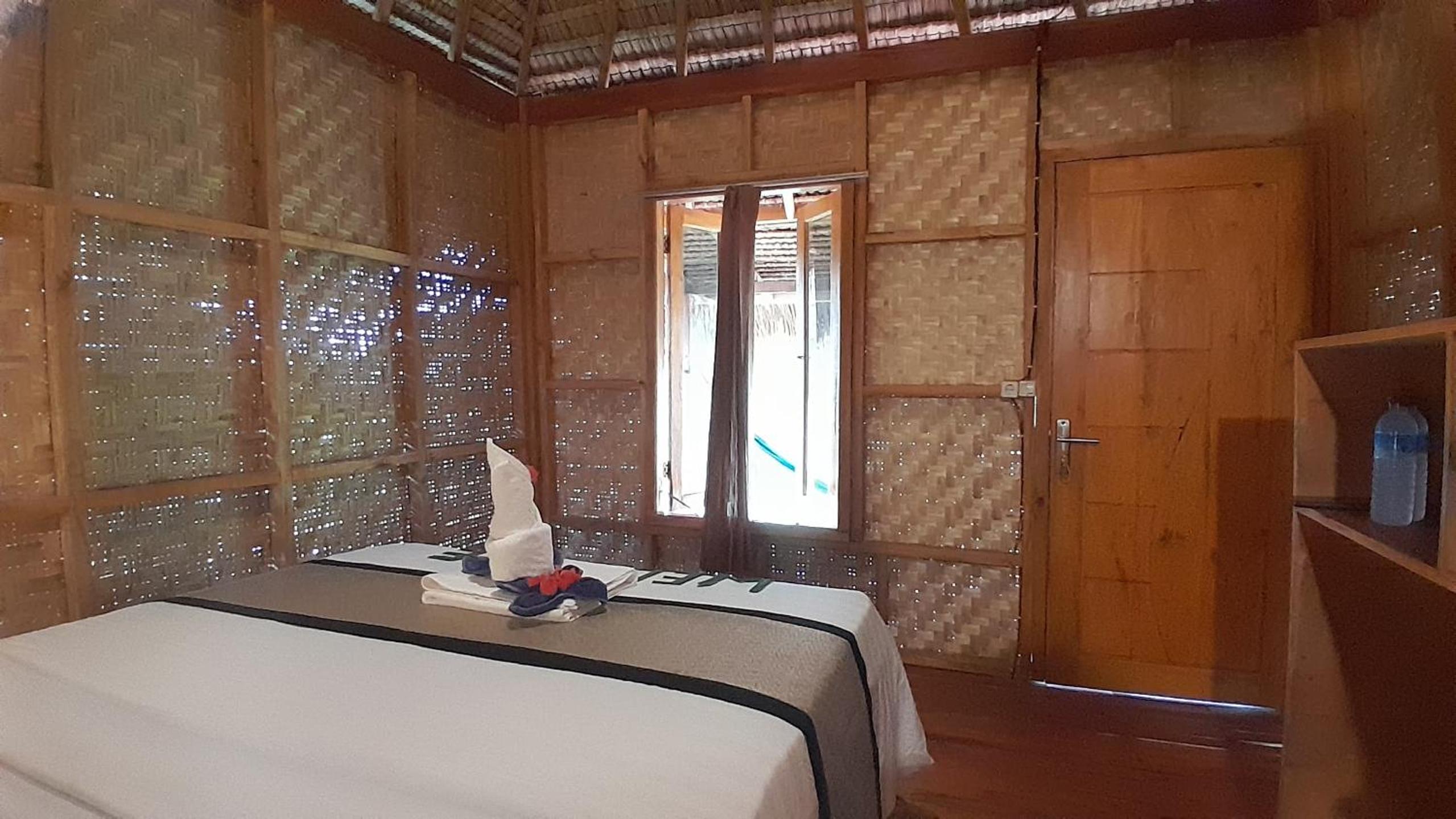 Bayan Exotic Homestay