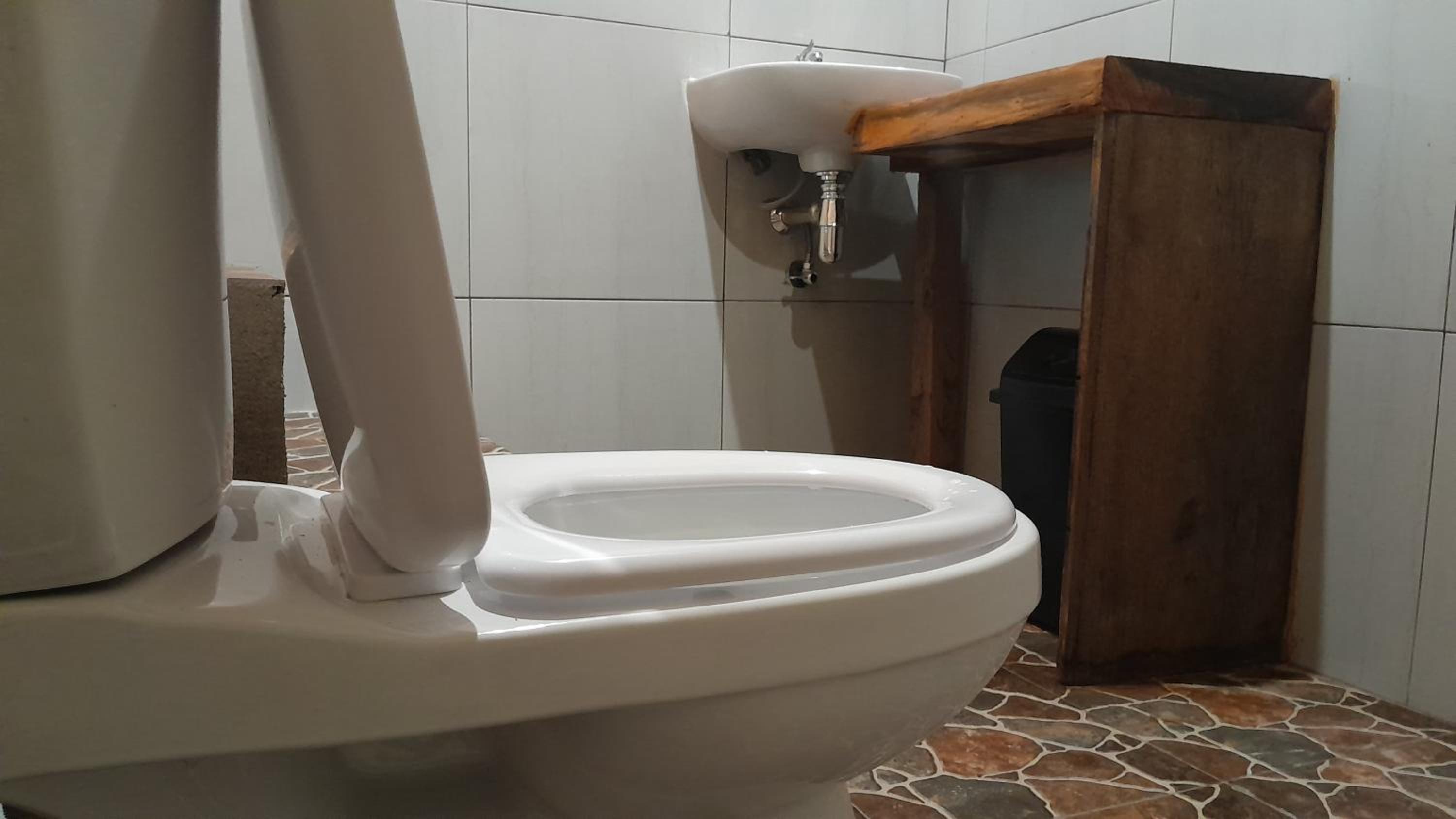 Bayan Exotic Homestay