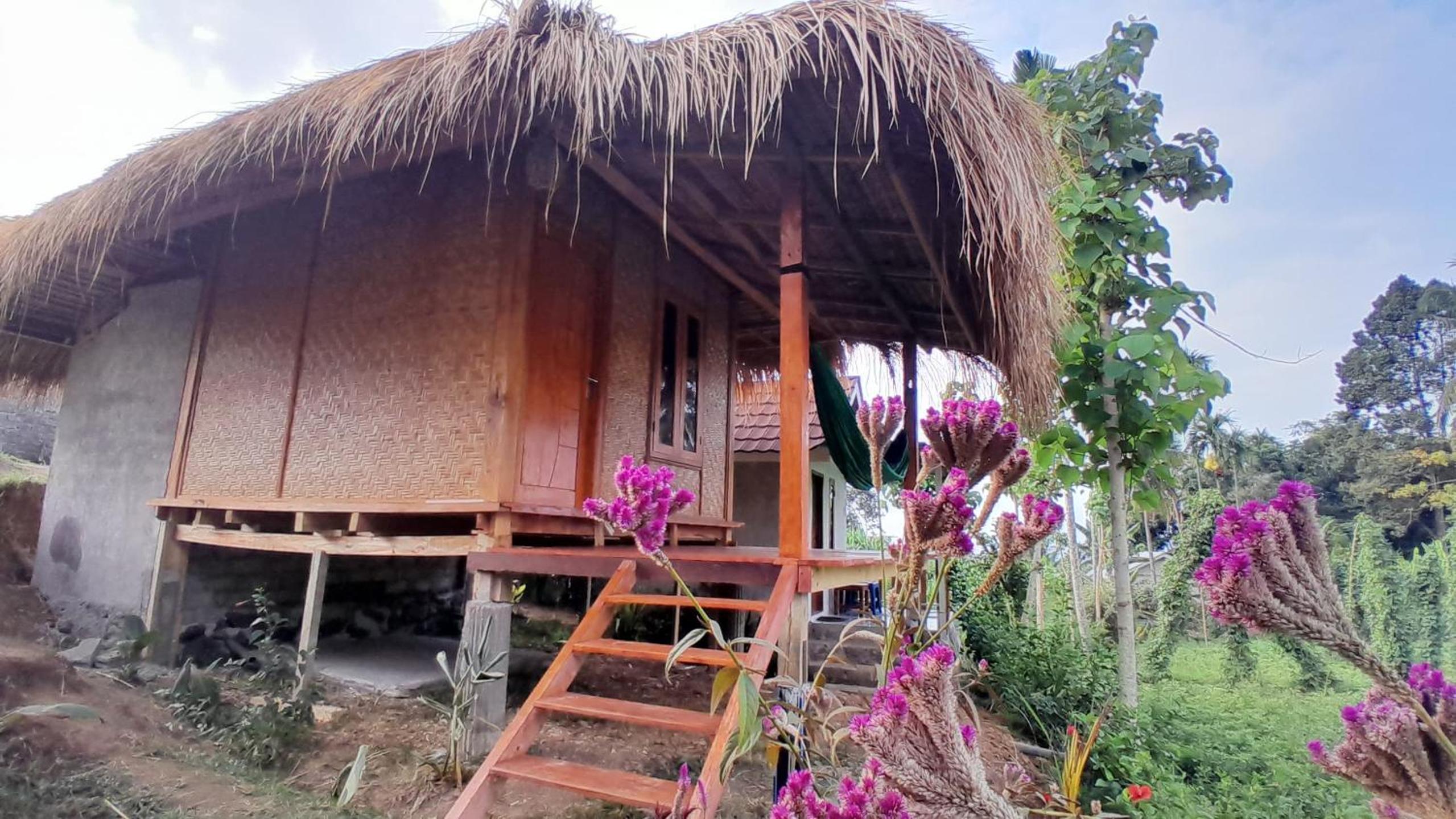 Bayan Exotic Homestay