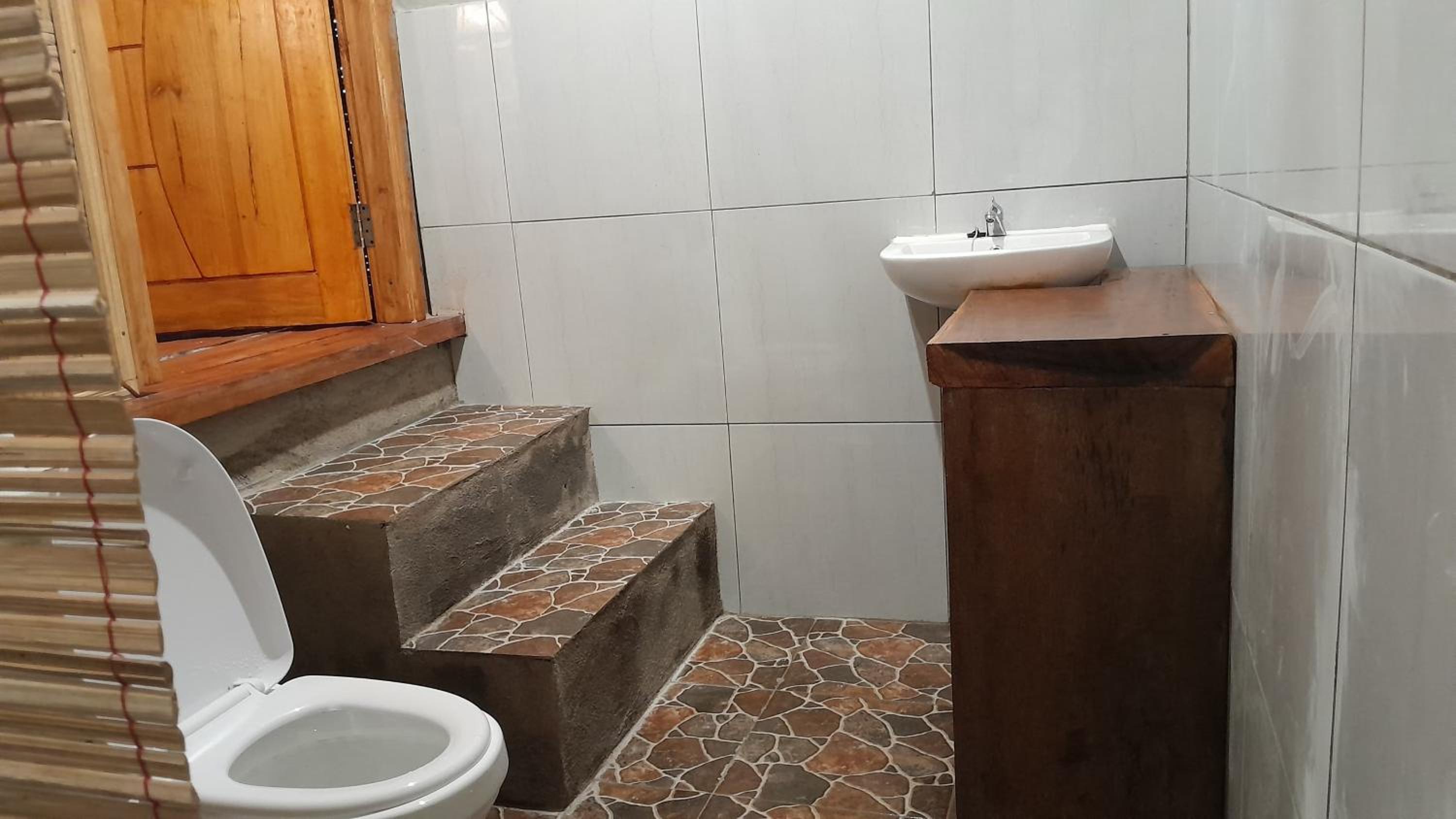 Bayan Exotic Homestay