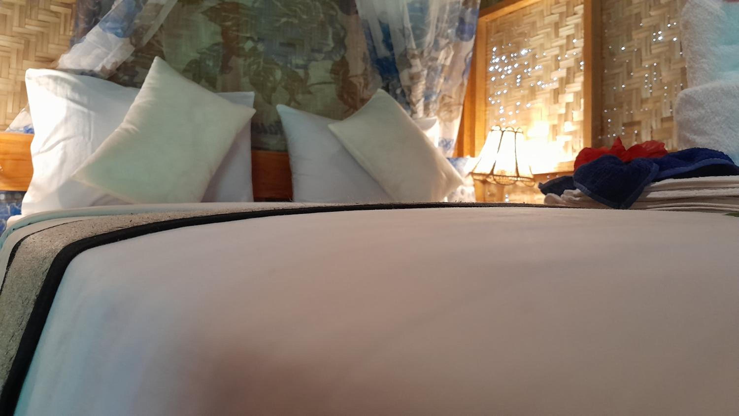 Bayan Exotic Homestay