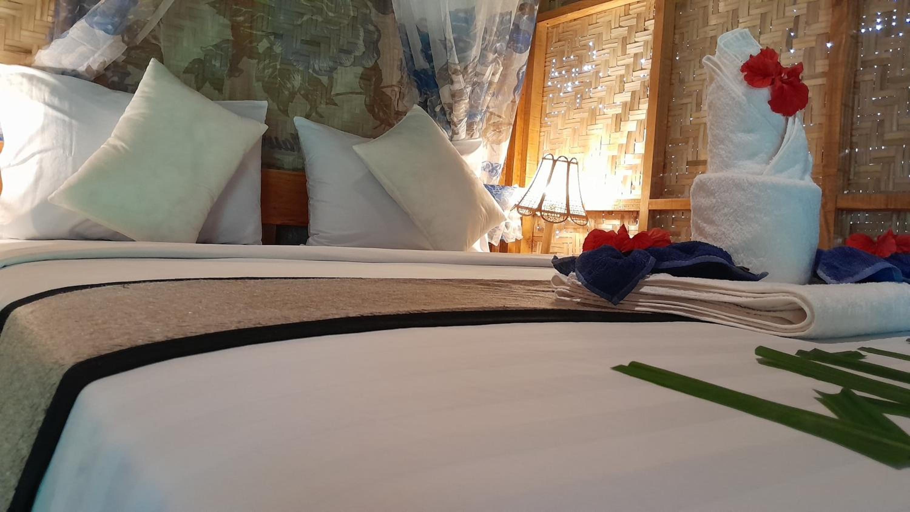 Bayan Exotic Homestay