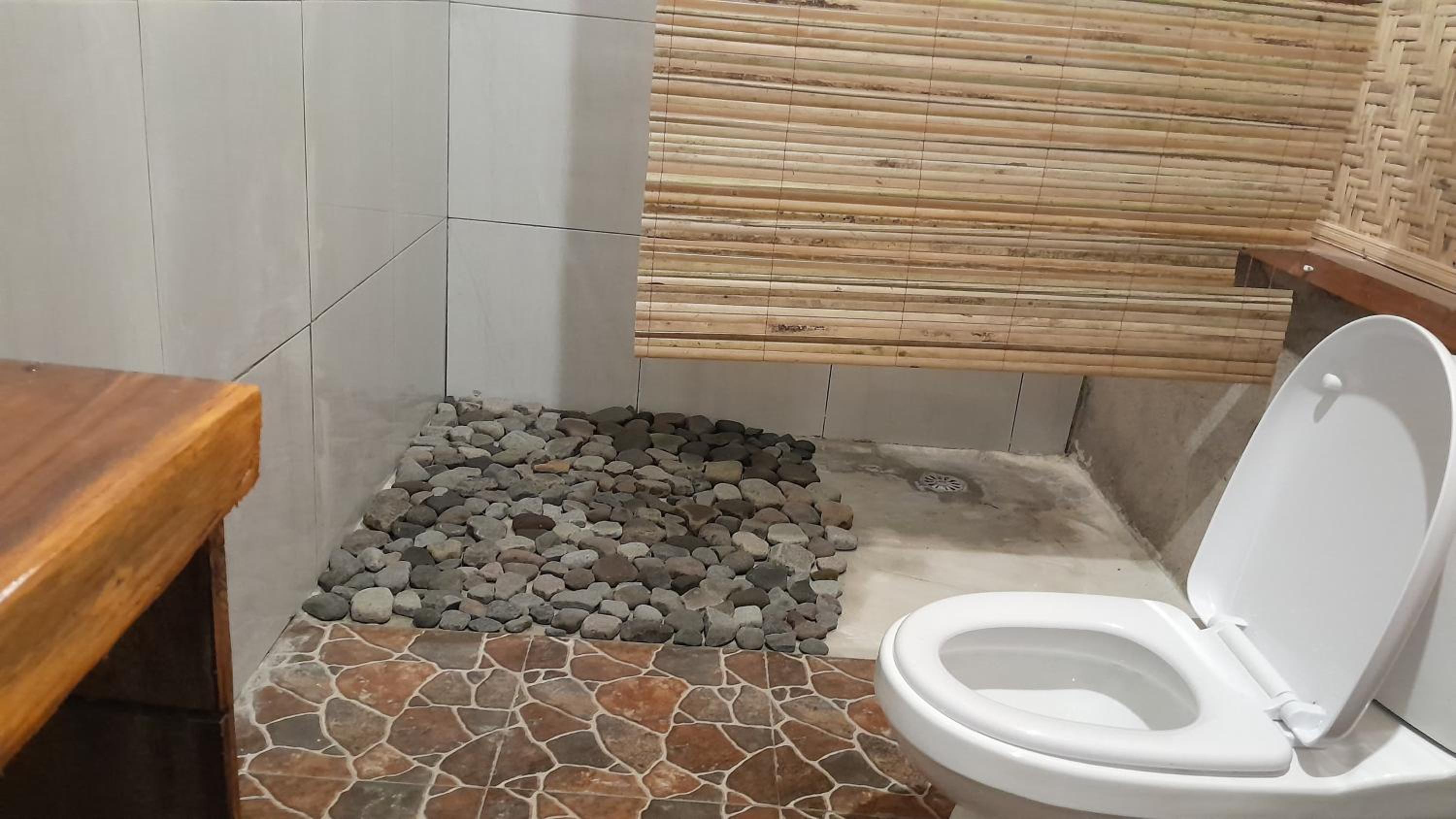 Bayan Exotic Homestay