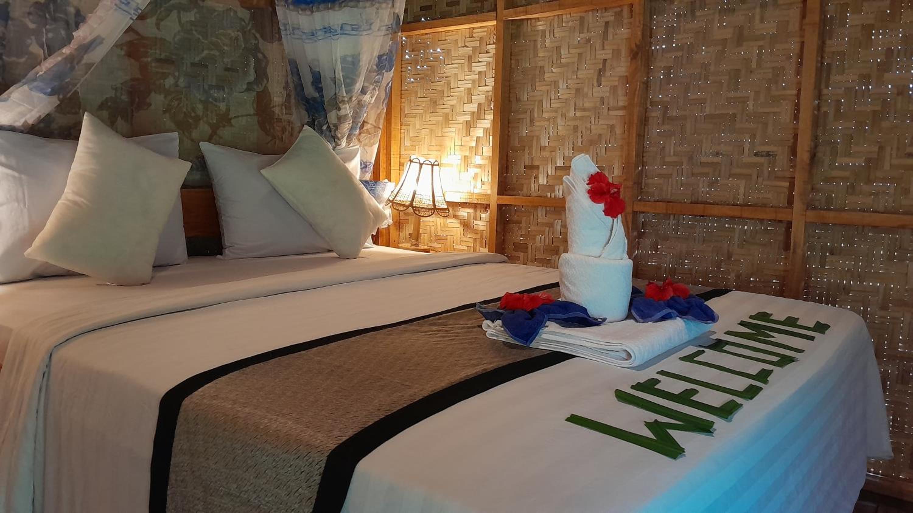 Bayan Exotic Homestay