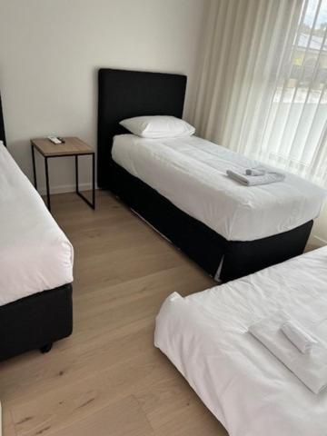 Keith Motor Inn