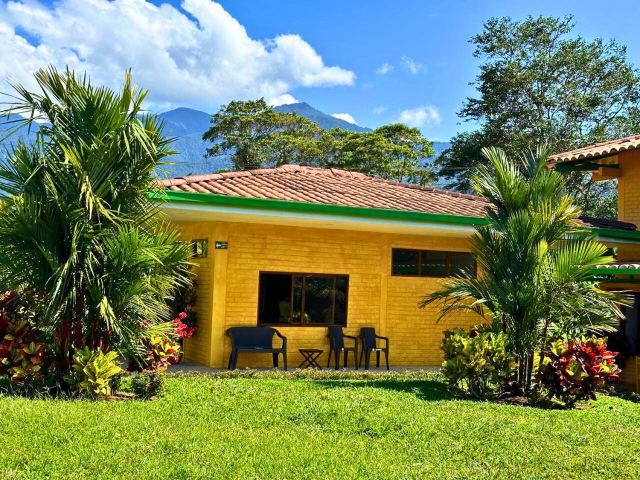 El Ensueño Ecohostal & Glamping