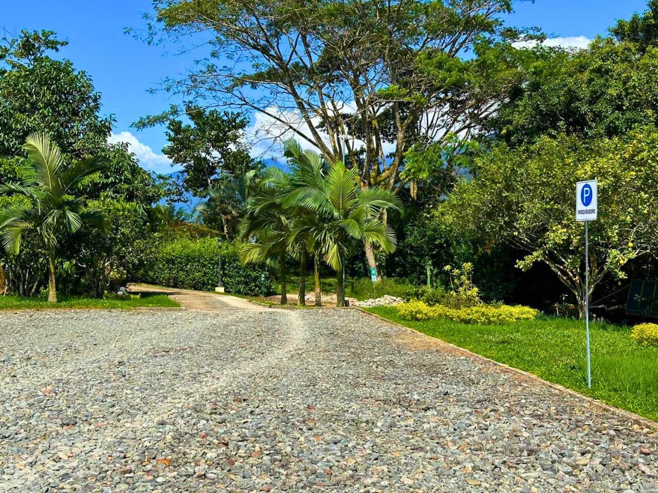 El Ensueño Ecohostal & Glamping