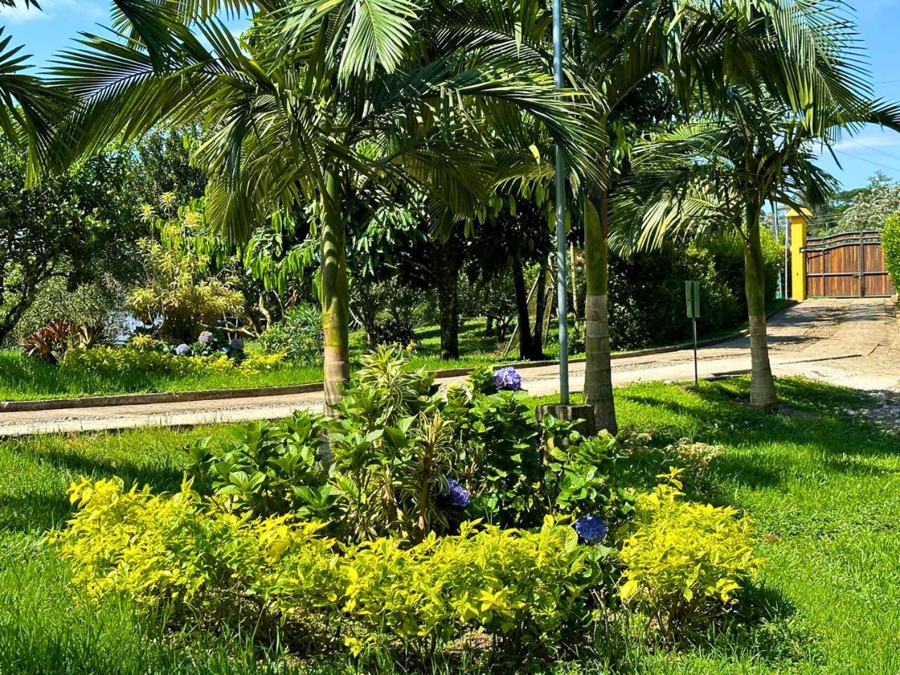 El Ensueño Ecohostal & Glamping