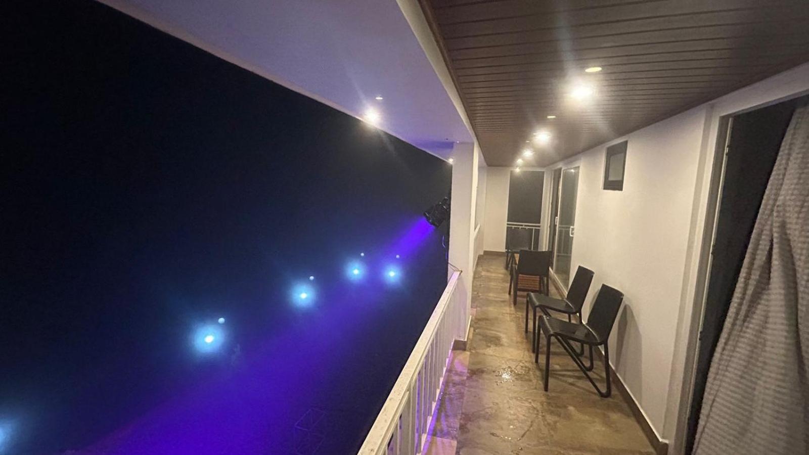 banjarahills resort and travels