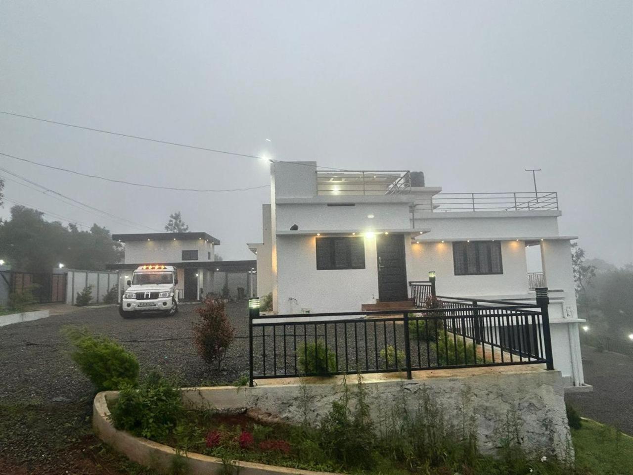 banjarahills resort and travels