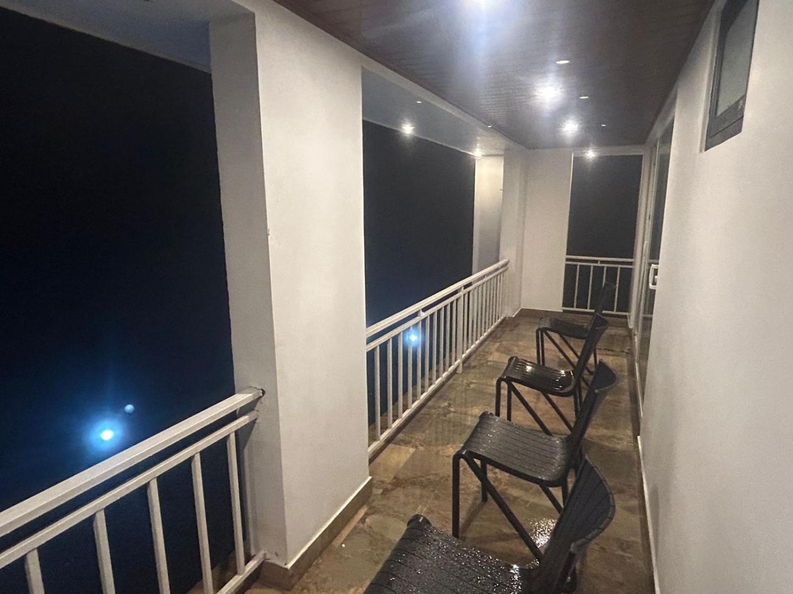 banjarahills resort and travels