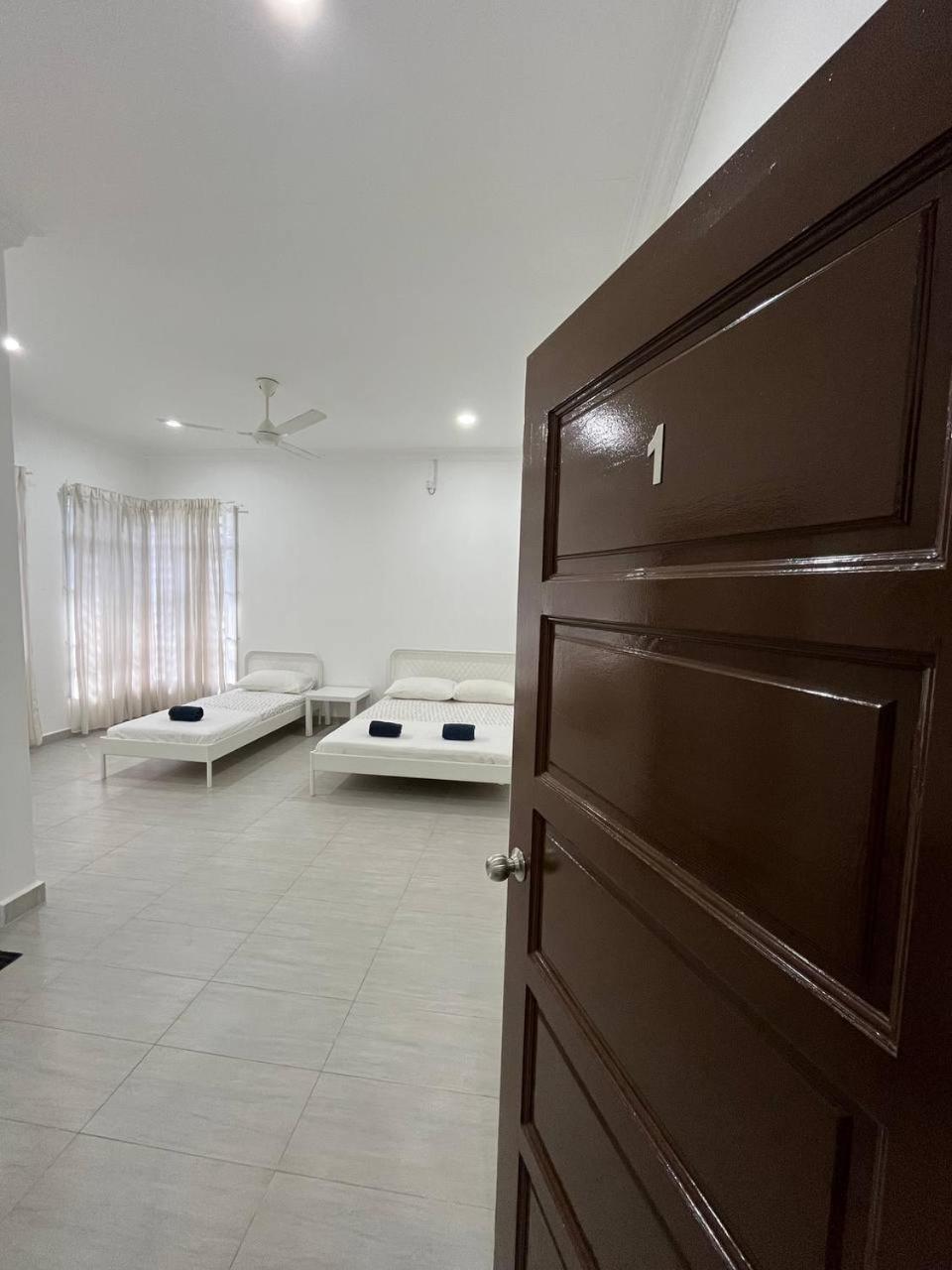 Coopstay Komaidam