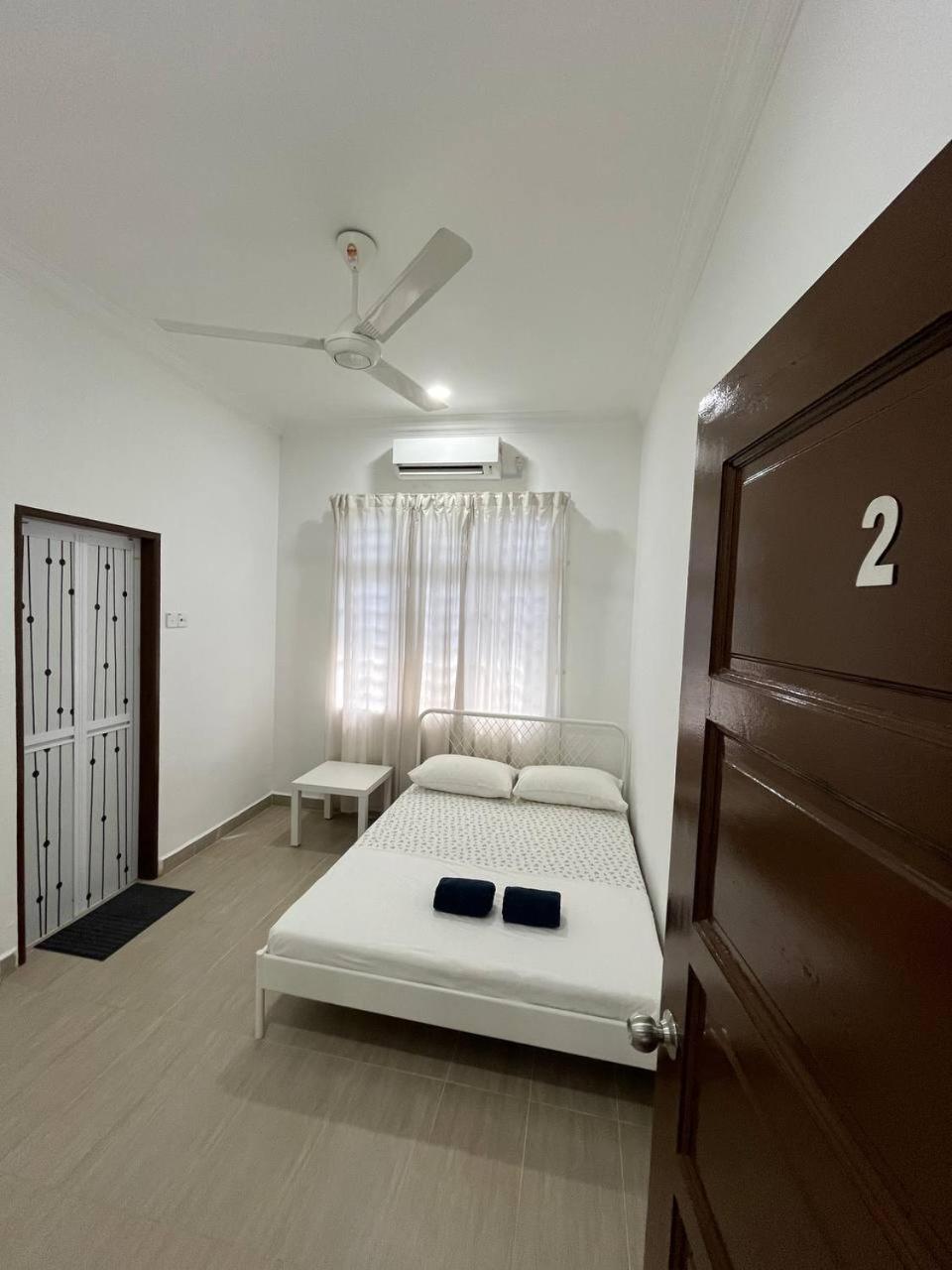 Coopstay Komaidam