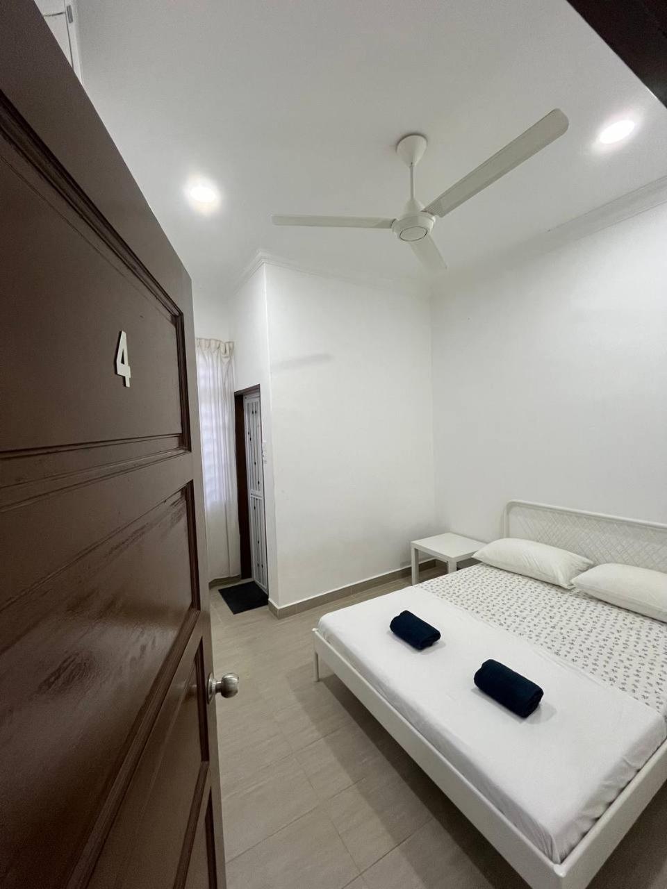 Coopstay Komaidam