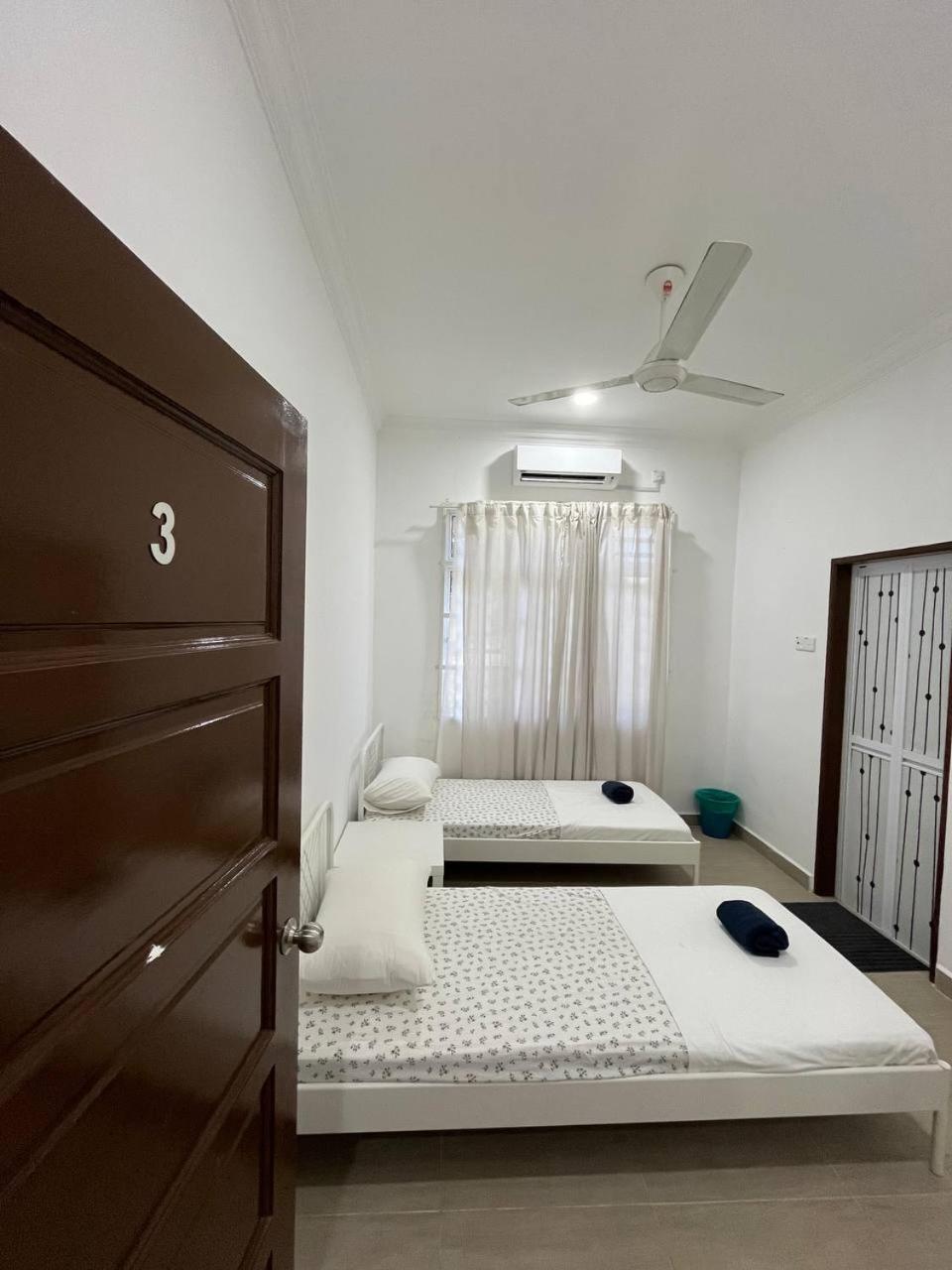 Coopstay Komaidam