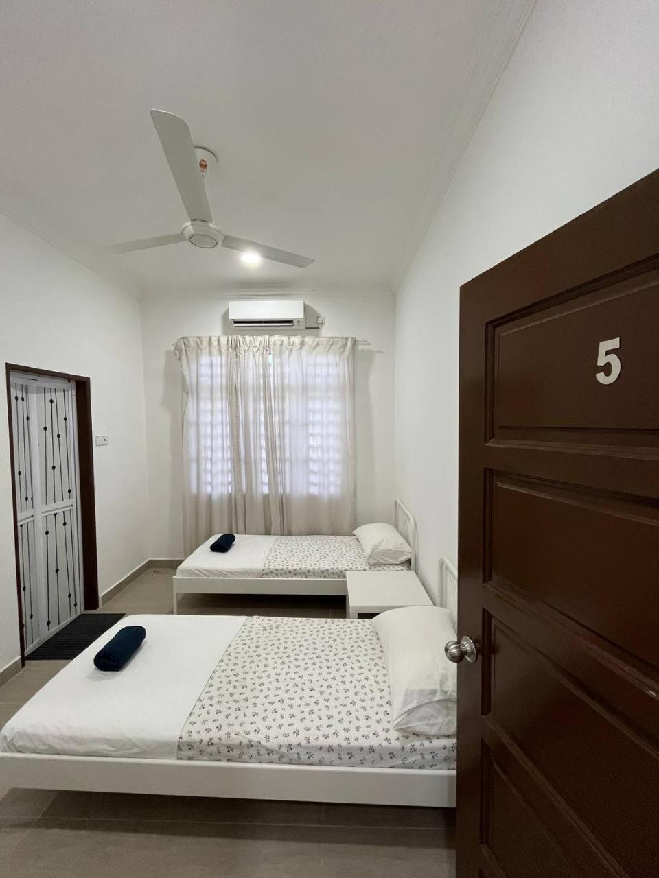 Coopstay Komaidam